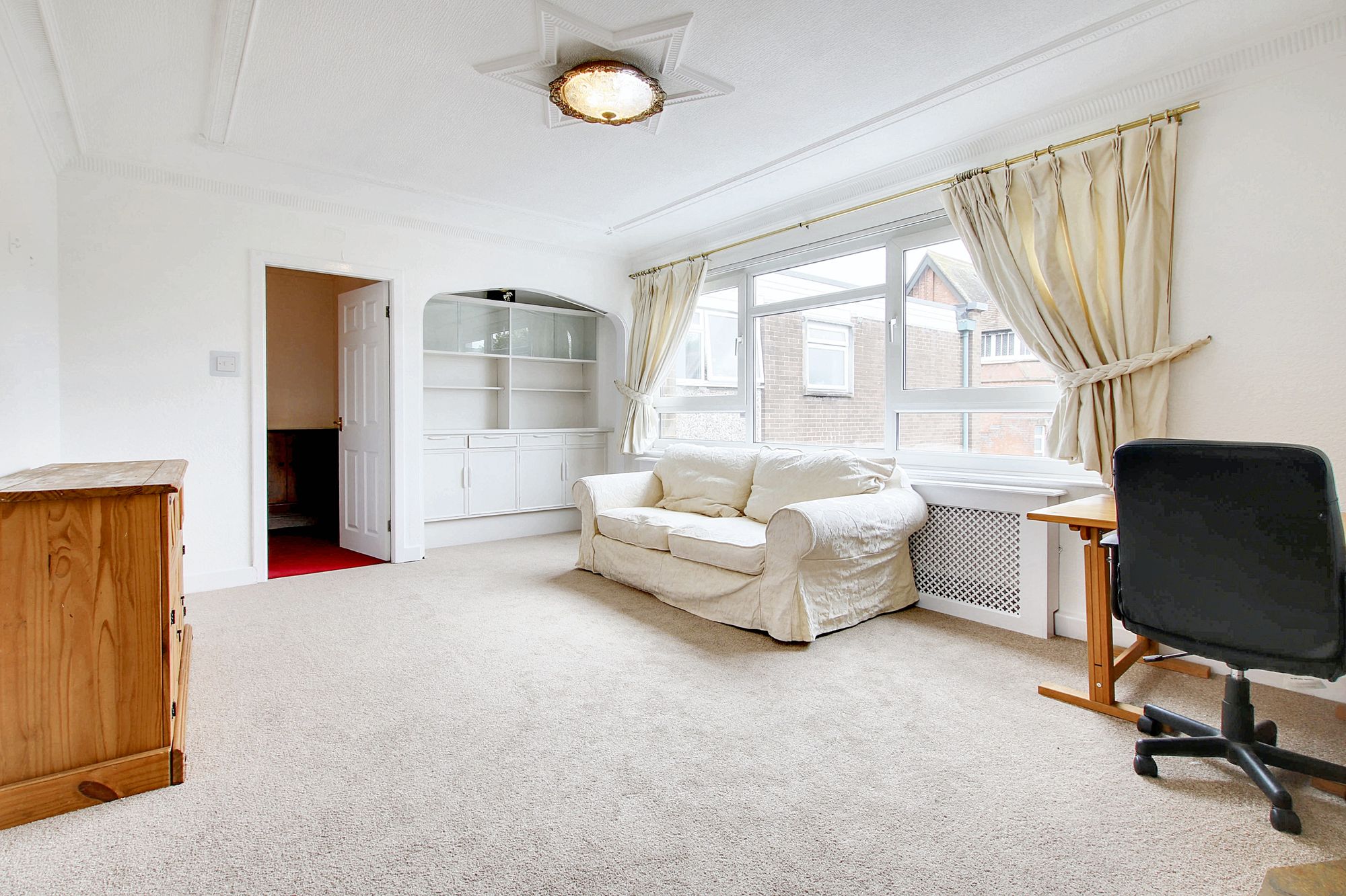 3 bed apartment to rent in London Road, Leicester  - Property Image 7