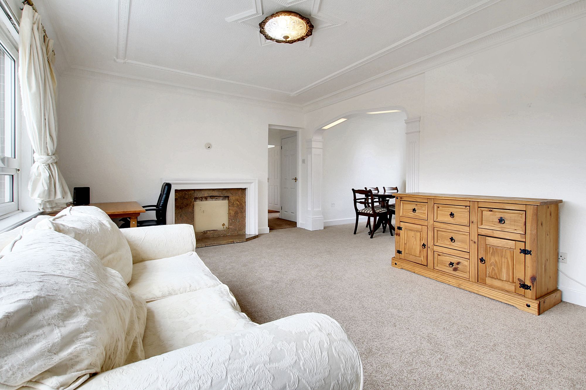 3 bed apartment to rent in London Road, Leicester  - Property Image 8