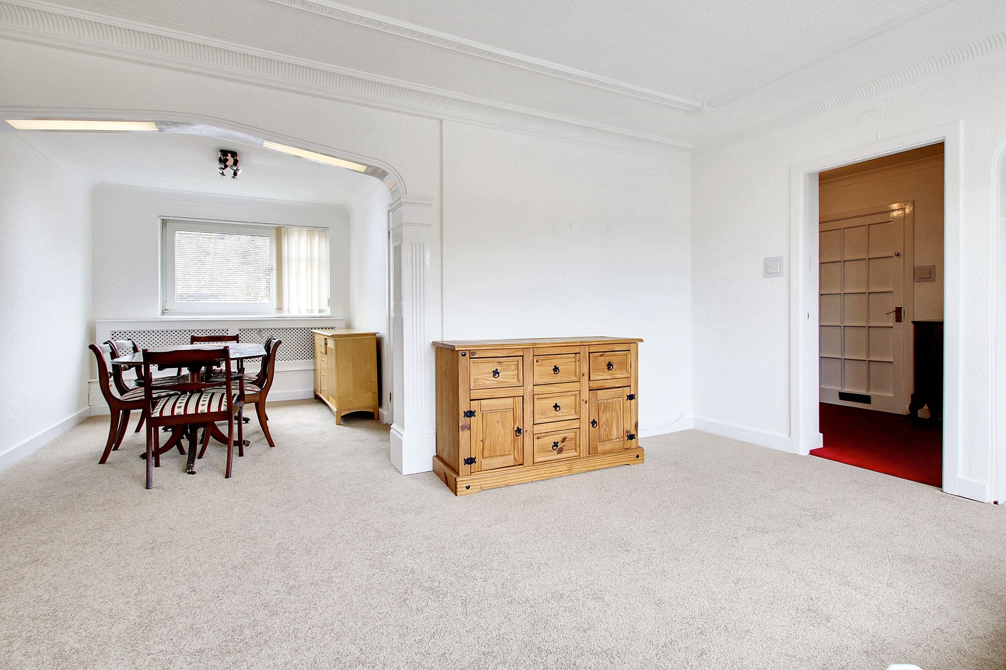 3 bed apartment to rent in London Road, Leicester  - Property Image 9