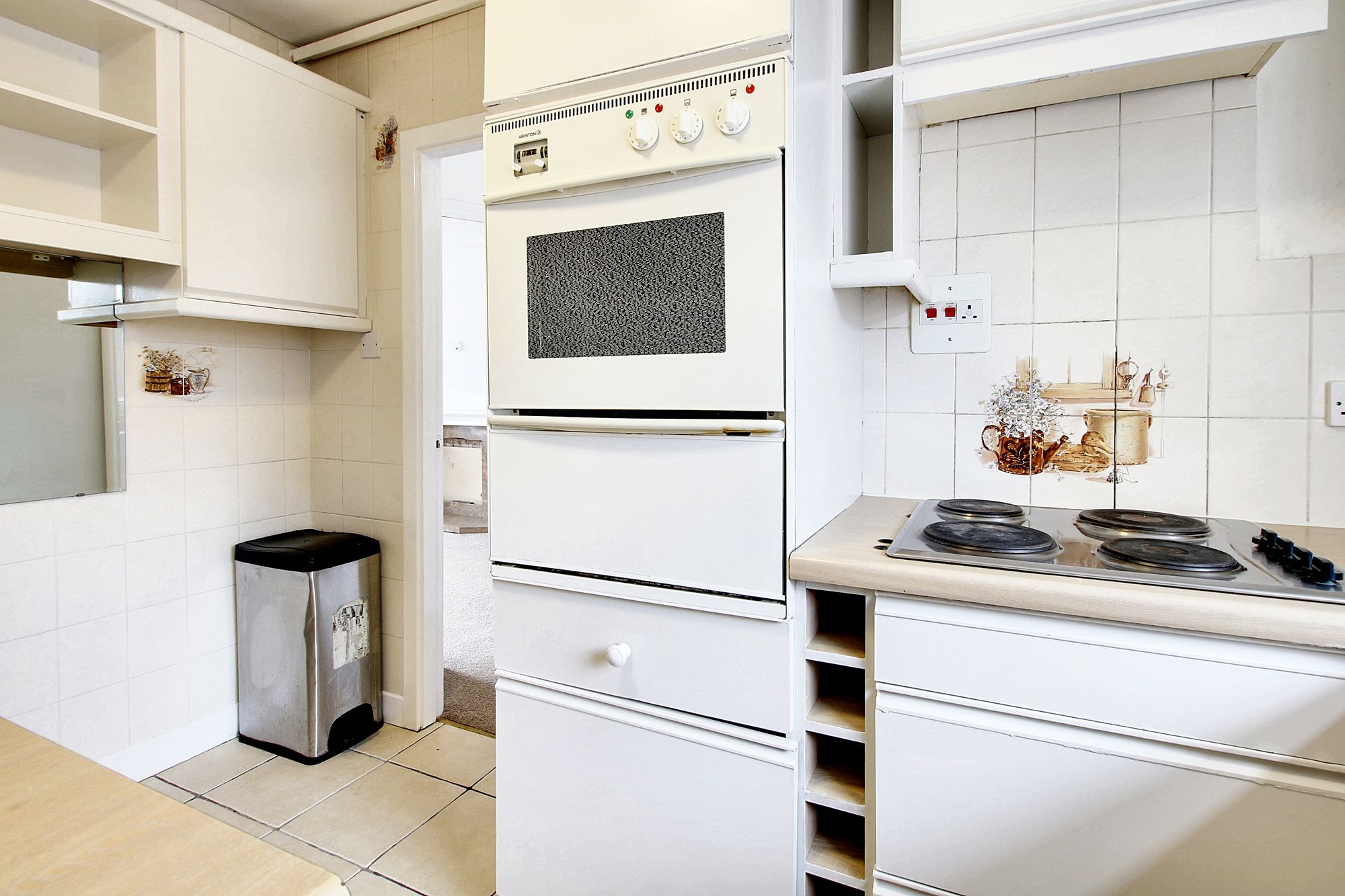 3 bed apartment to rent in London Road, Leicester  - Property Image 11