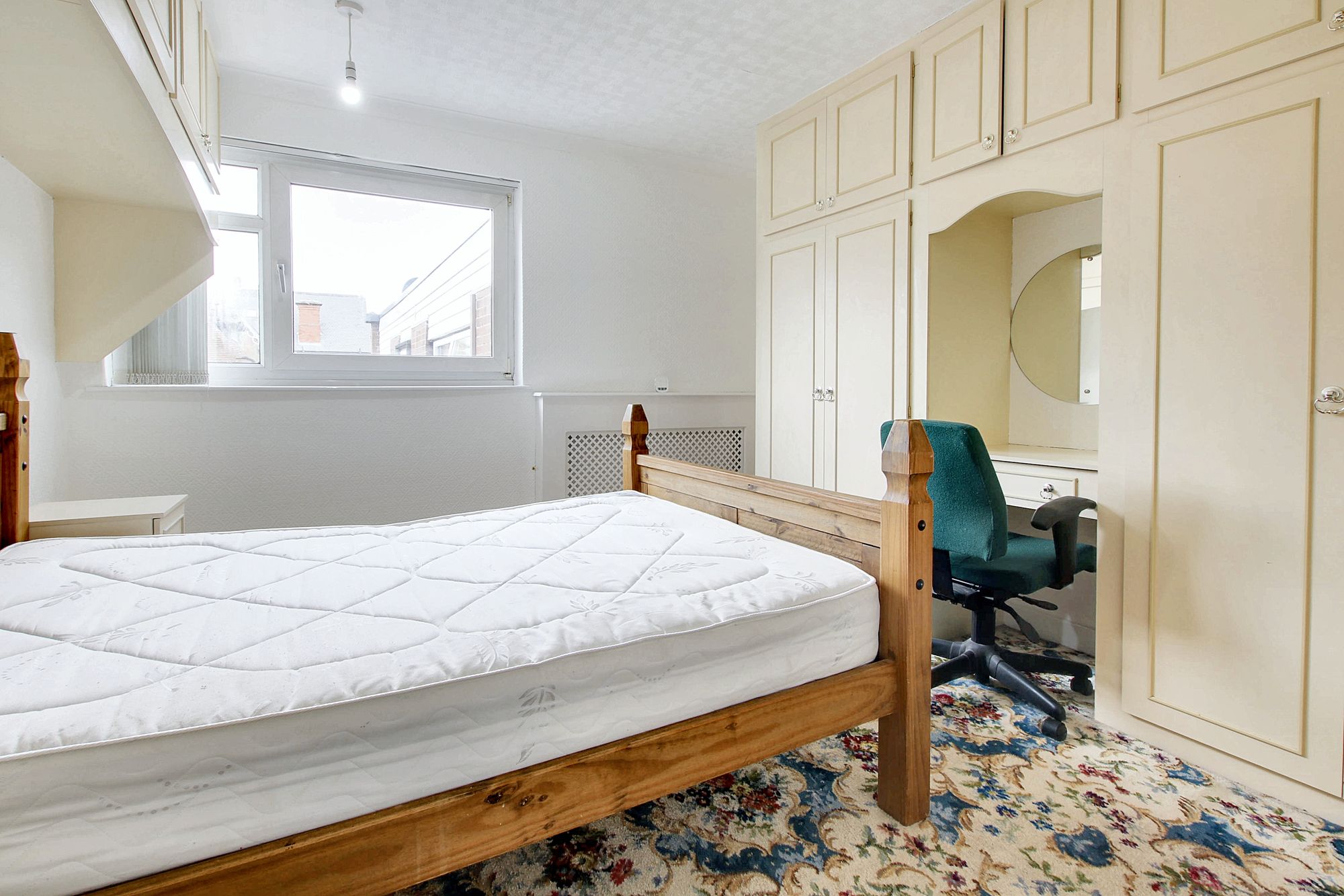 3 bed apartment to rent in London Road, Leicester  - Property Image 14