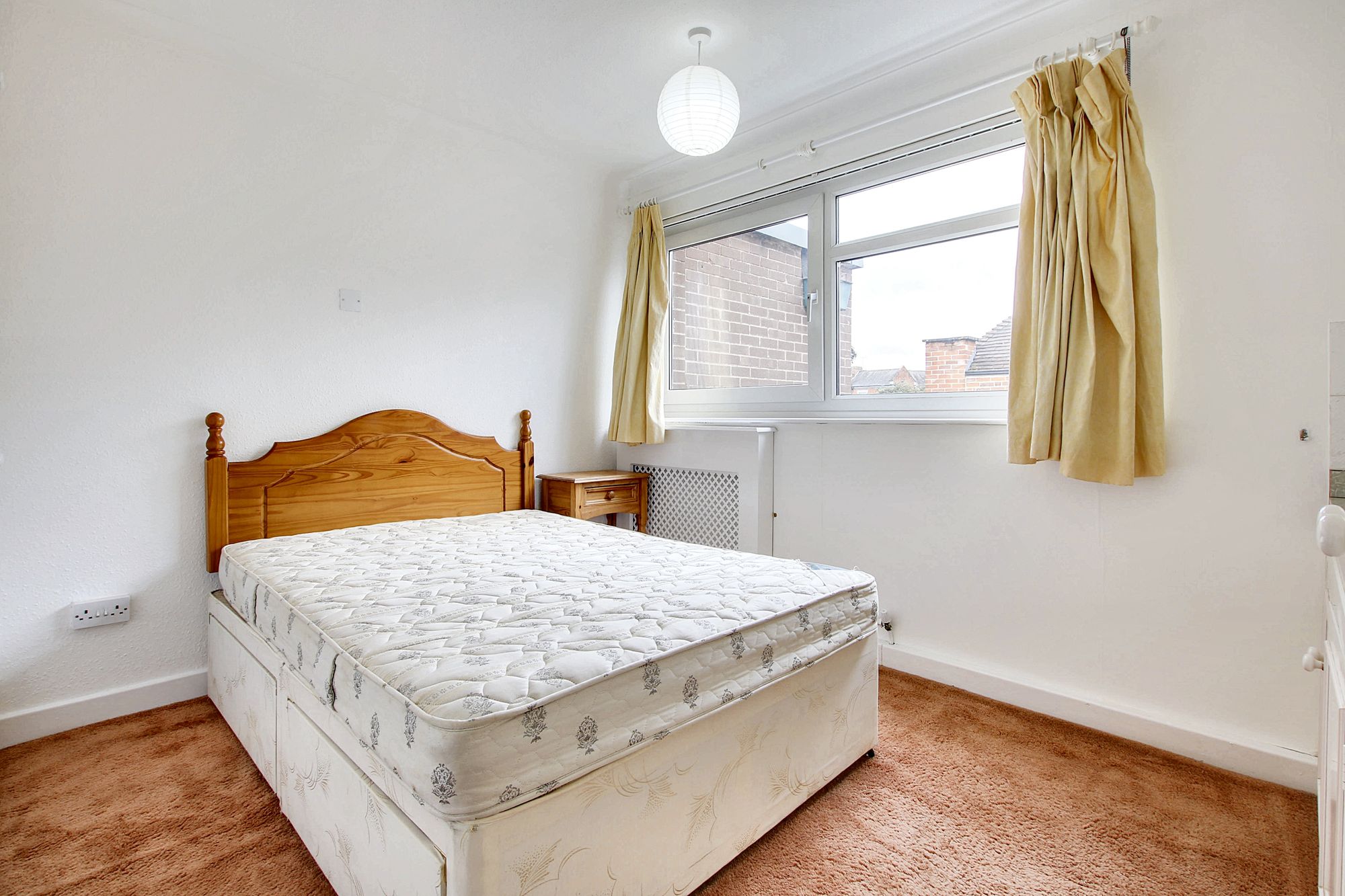 3 bed apartment to rent in London Road, Leicester  - Property Image 17