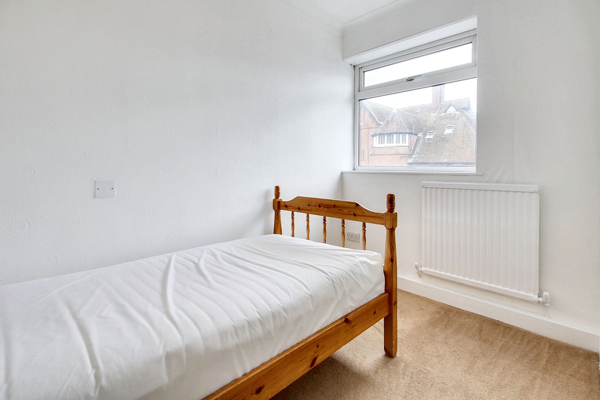 3 bed apartment to rent in London Road, Leicester  - Property Image 18