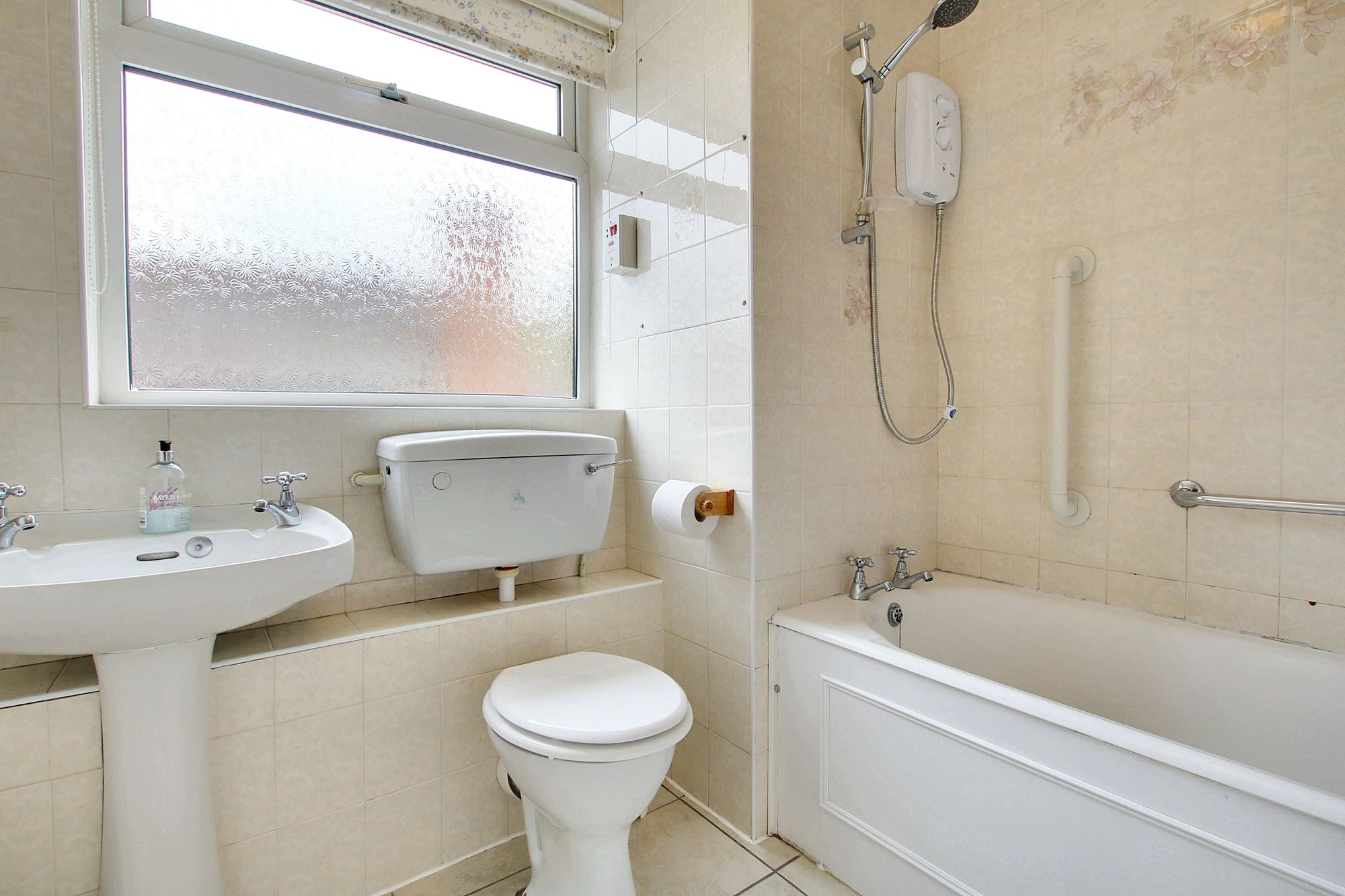 3 bed apartment to rent in London Road, Leicester  - Property Image 19