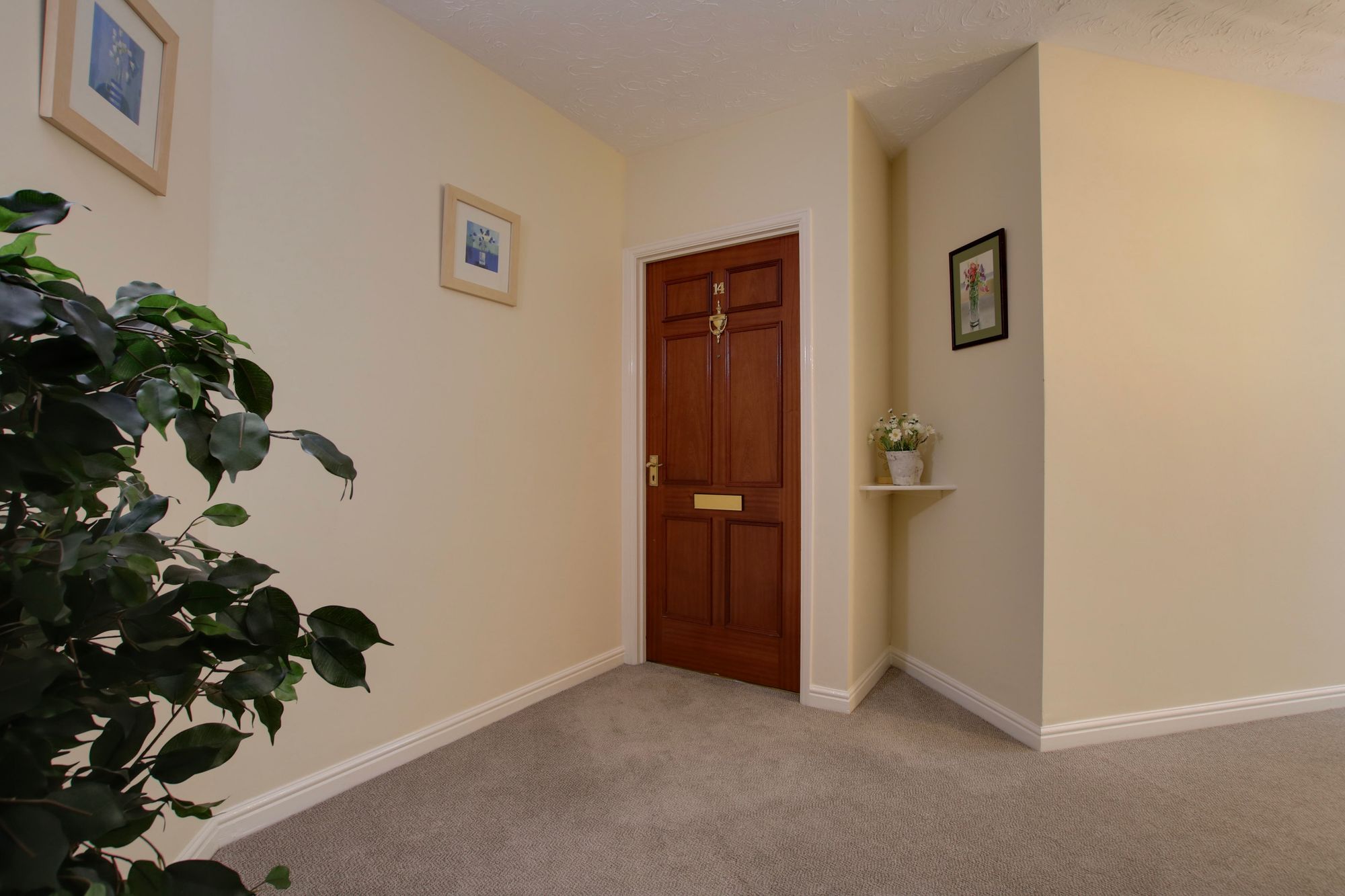 2 bed apartment for sale in Avenue Road, Leicester  - Property Image 12