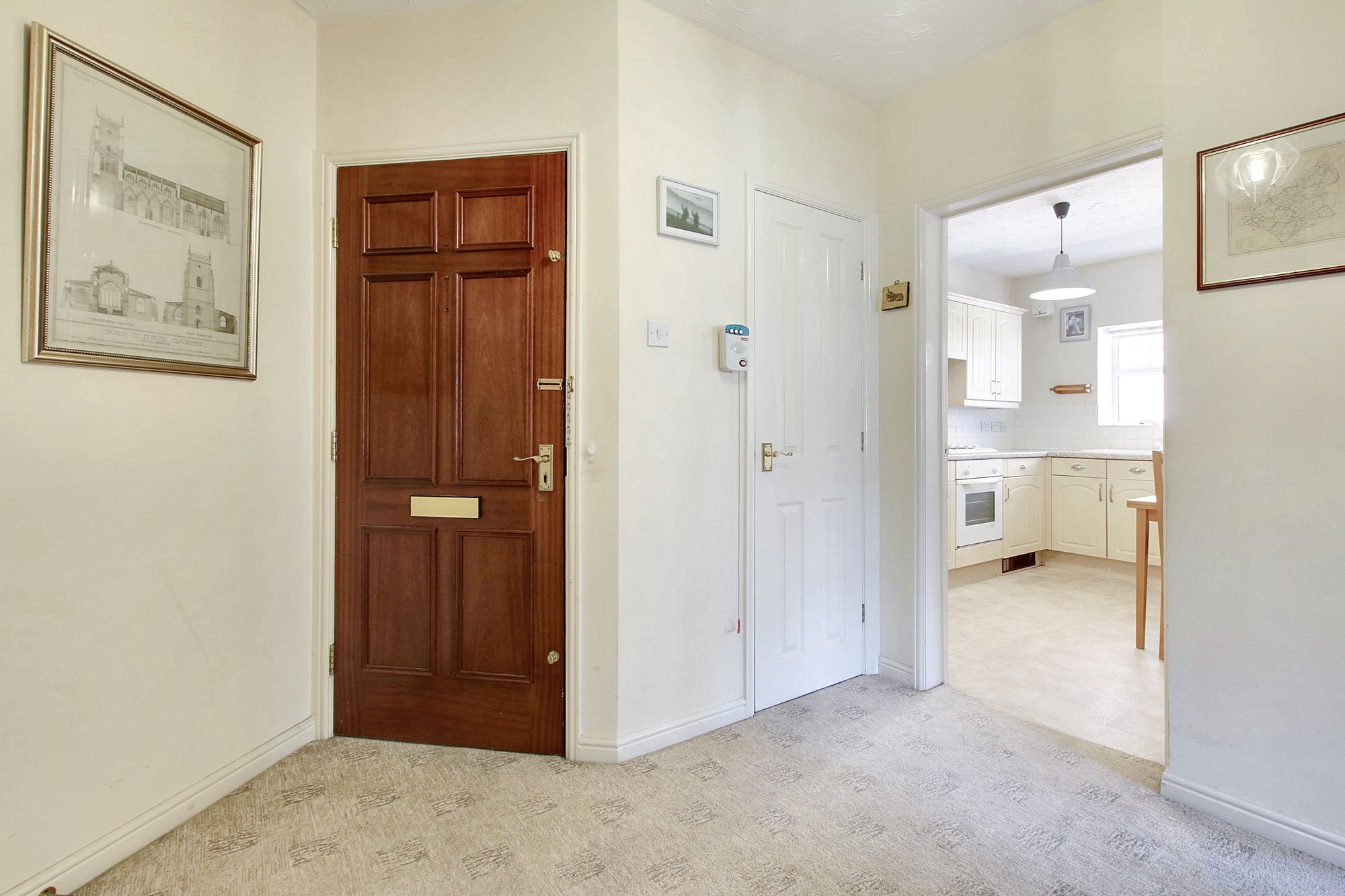 2 bed apartment for sale in Avenue Road, Leicester  - Property Image 5