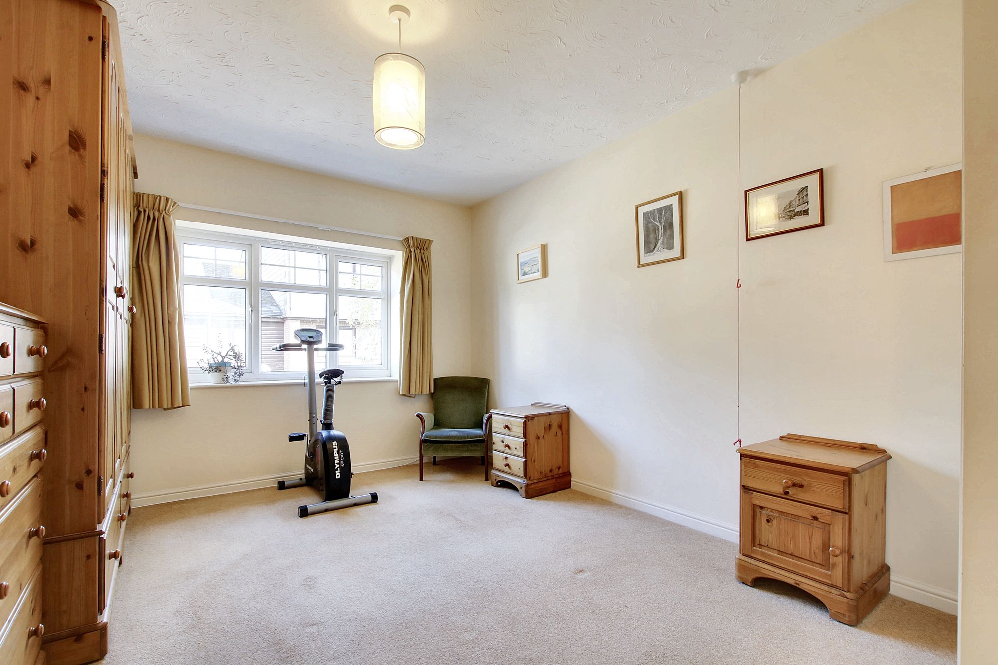 2 bed apartment for sale in Avenue Road, Leicester  - Property Image 3