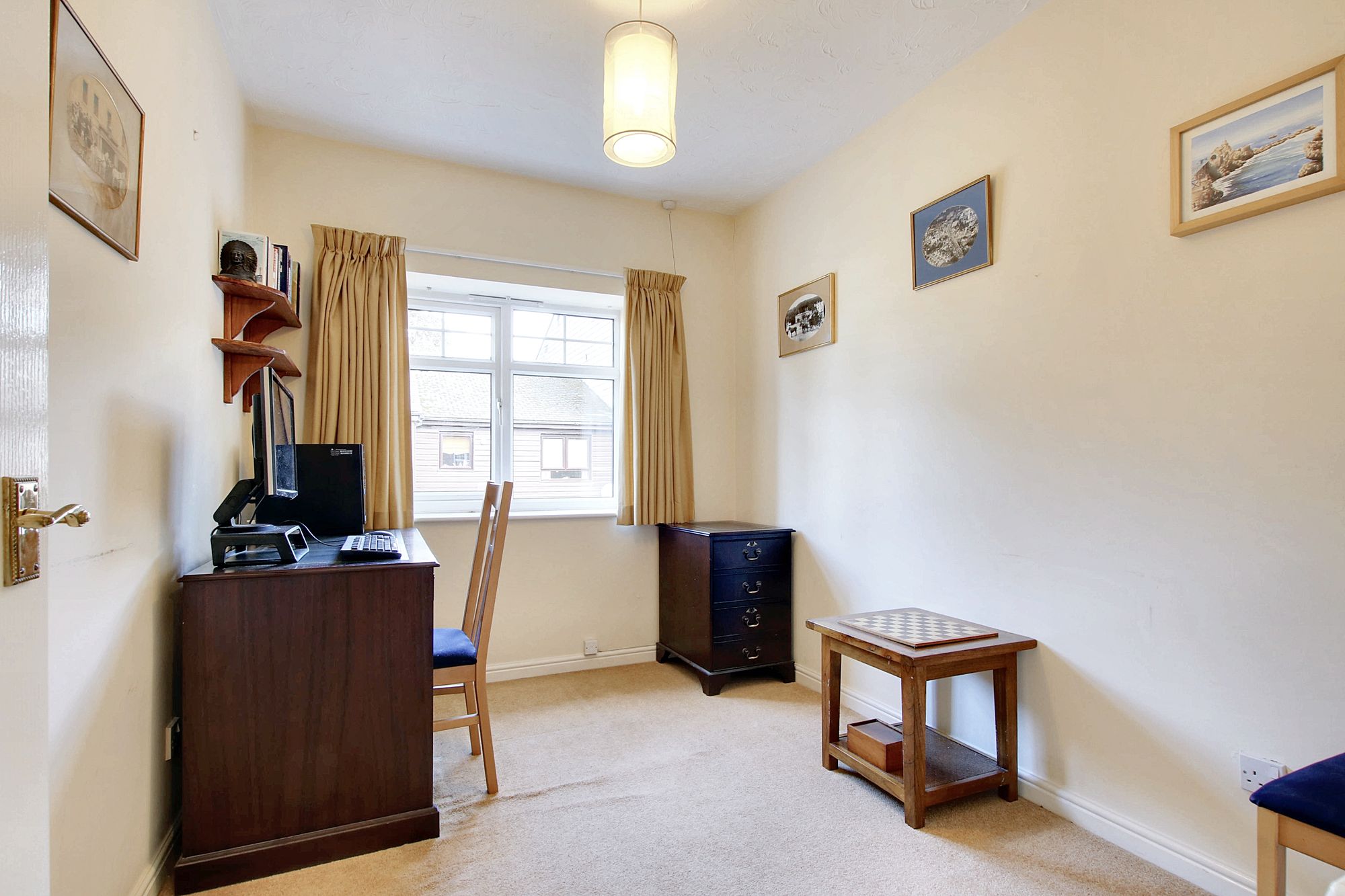 2 bed apartment for sale in Avenue Road, Leicester  - Property Image 9