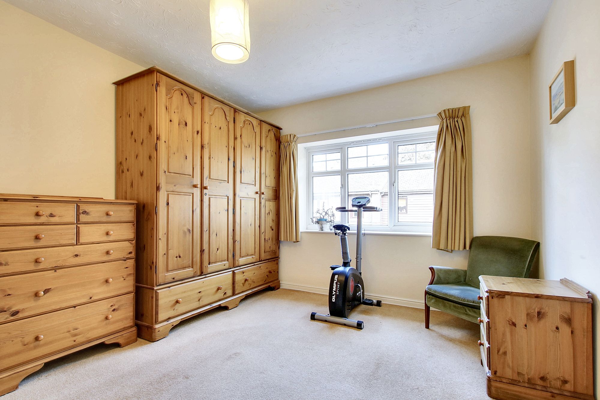 2 bed apartment for sale in Avenue Road, Leicester  - Property Image 10