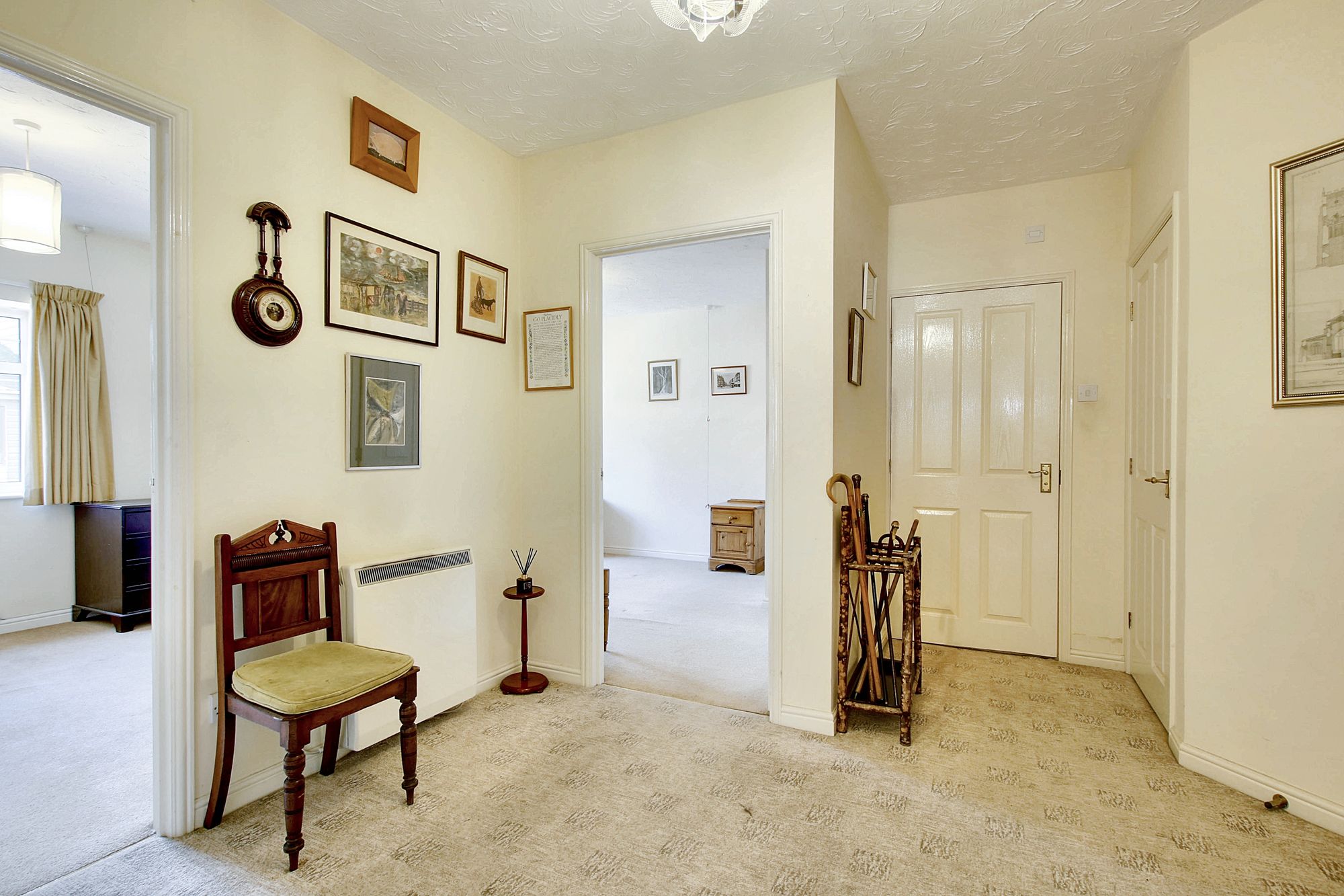 2 bed apartment for sale in Avenue Road, Leicester  - Property Image 6