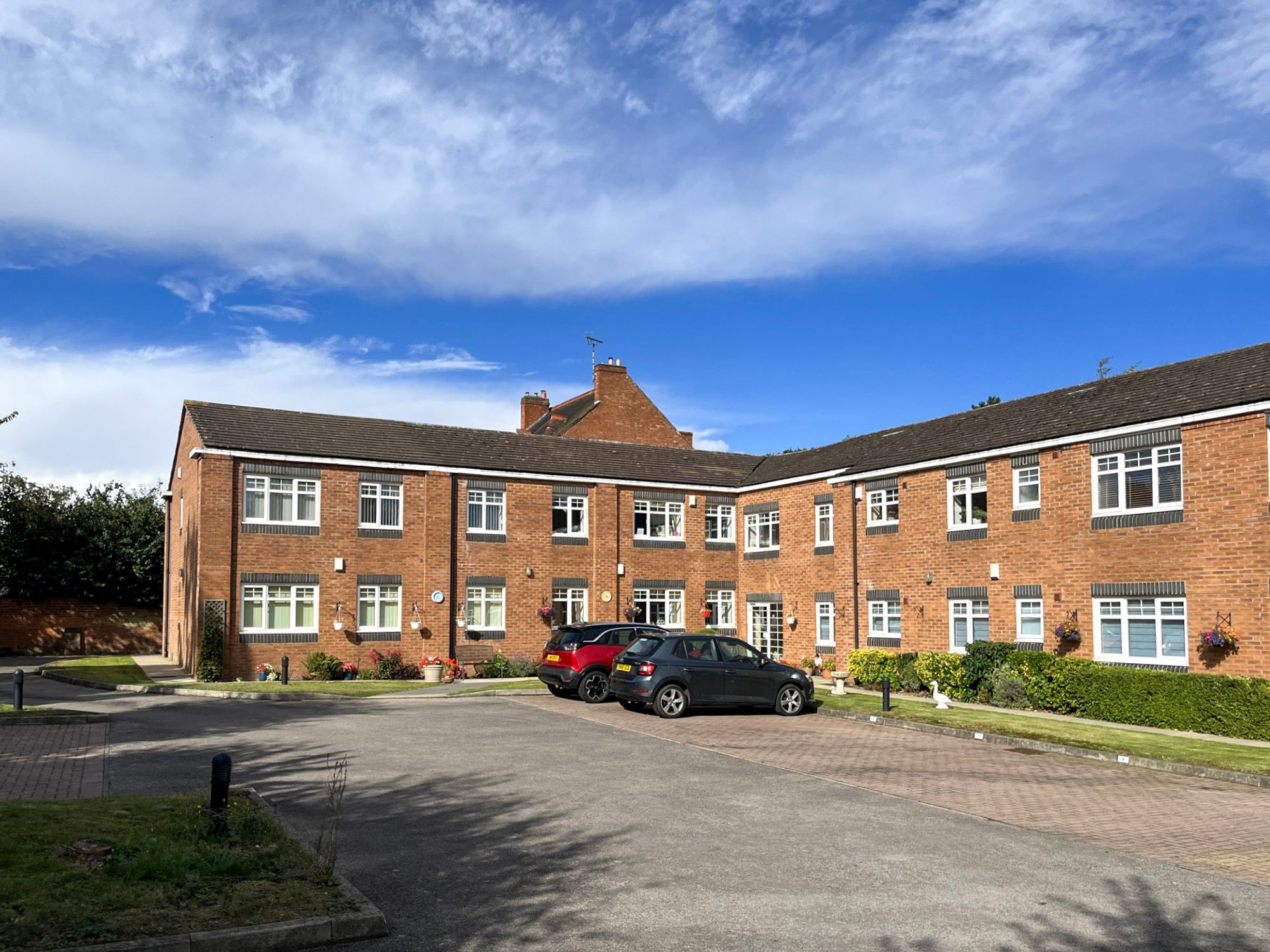 2 bed apartment for sale in Avenue Road, Leicester  - Property Image 16