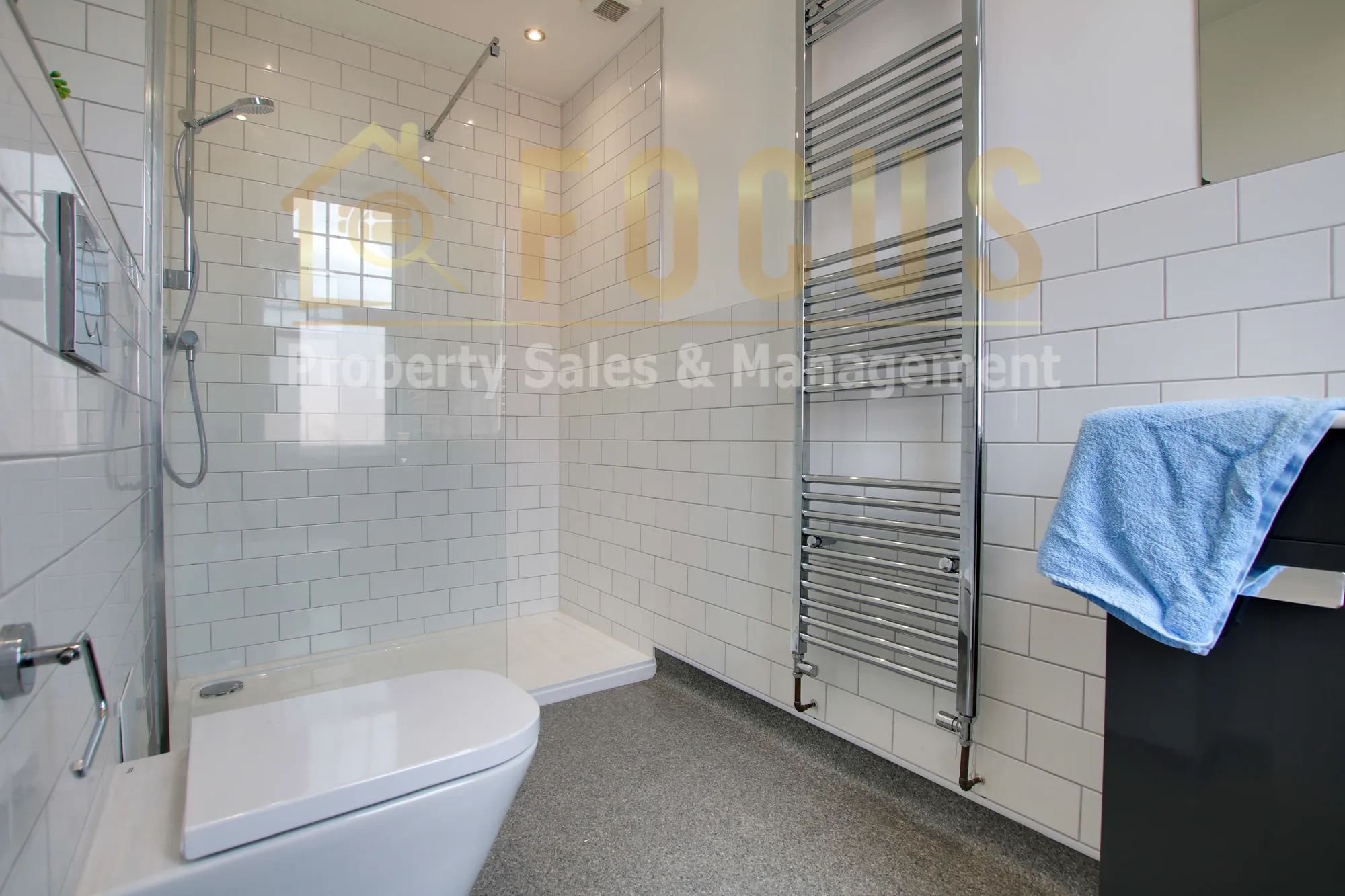 4 bed end of terrace house to rent in Lytton Road, Leicester  - Property Image 8