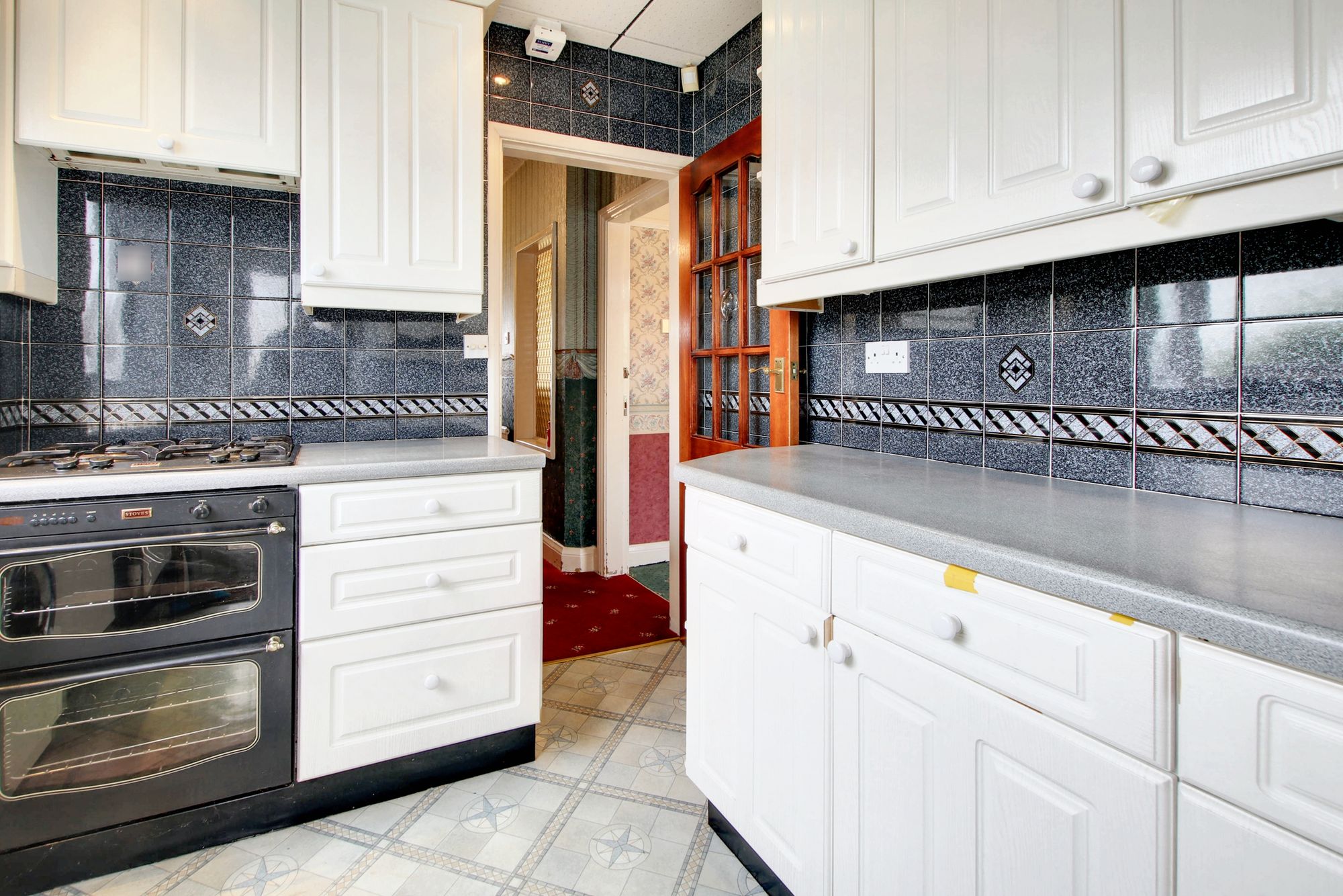 3 bed semi-detached house for sale in Aberdale Road, Leicester  - Property Image 3