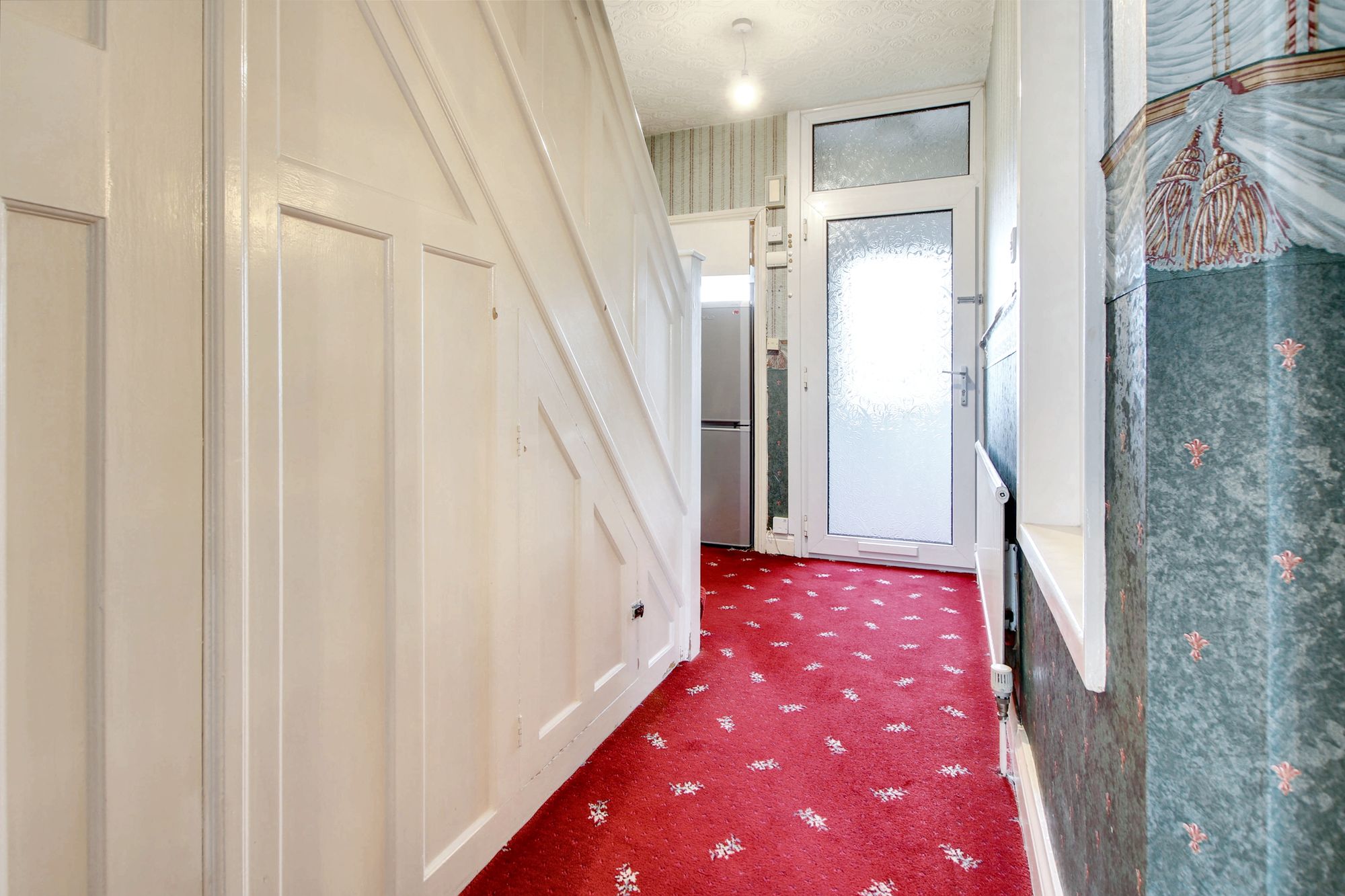 3 bed semi-detached house for sale in Aberdale Road, Leicester  - Property Image 6