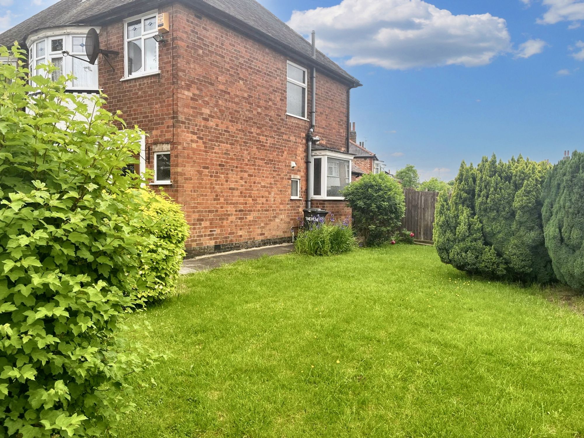 3 bed semi-detached house for sale in Aberdale Road, Leicester  - Property Image 21