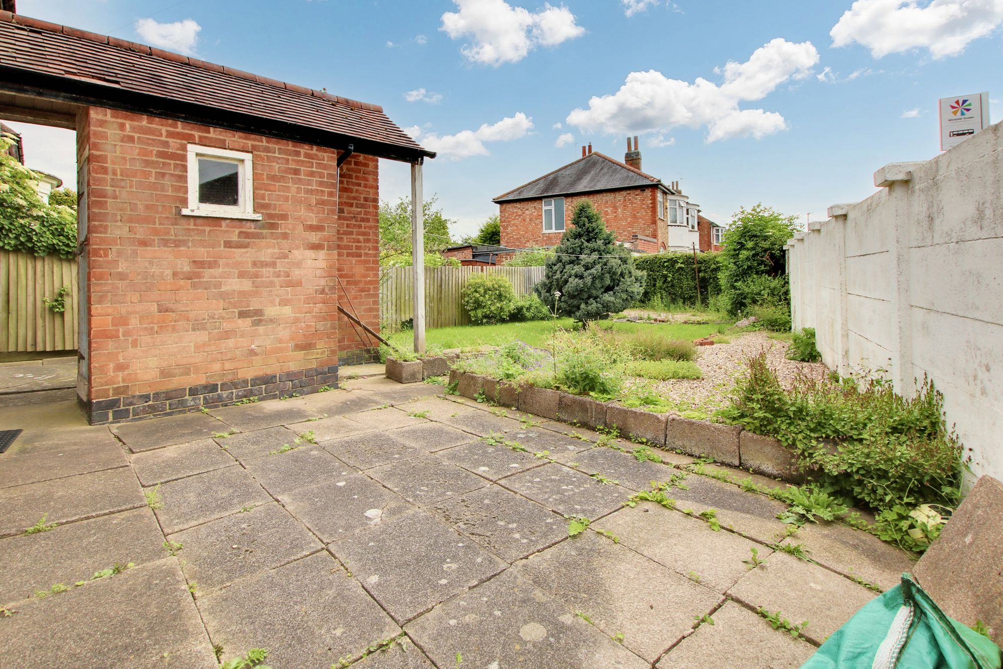 3 bed semi-detached house for sale in Aberdale Road, Leicester  - Property Image 27