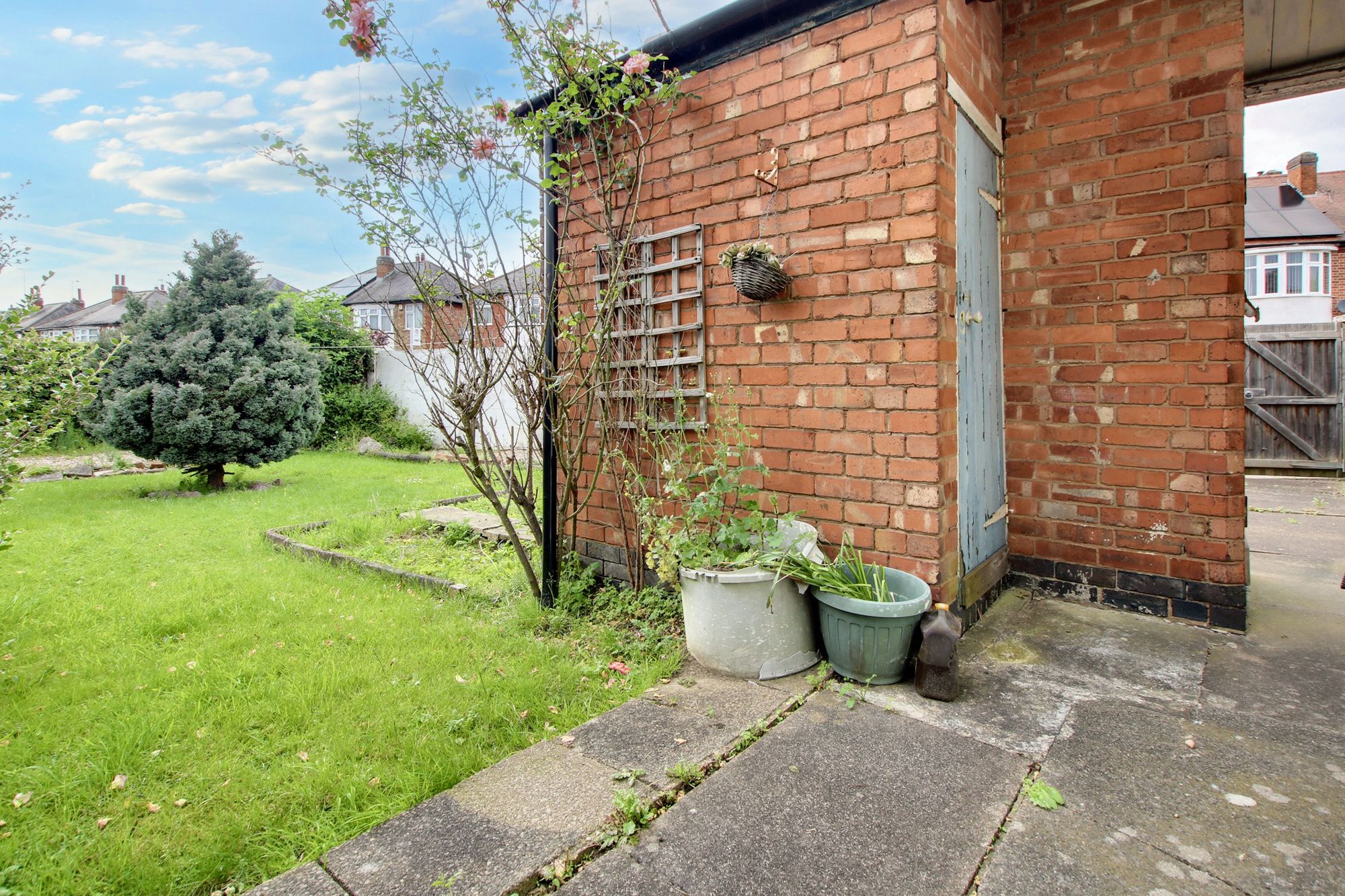 3 bed semi-detached house for sale in Aberdale Road, Leicester  - Property Image 28