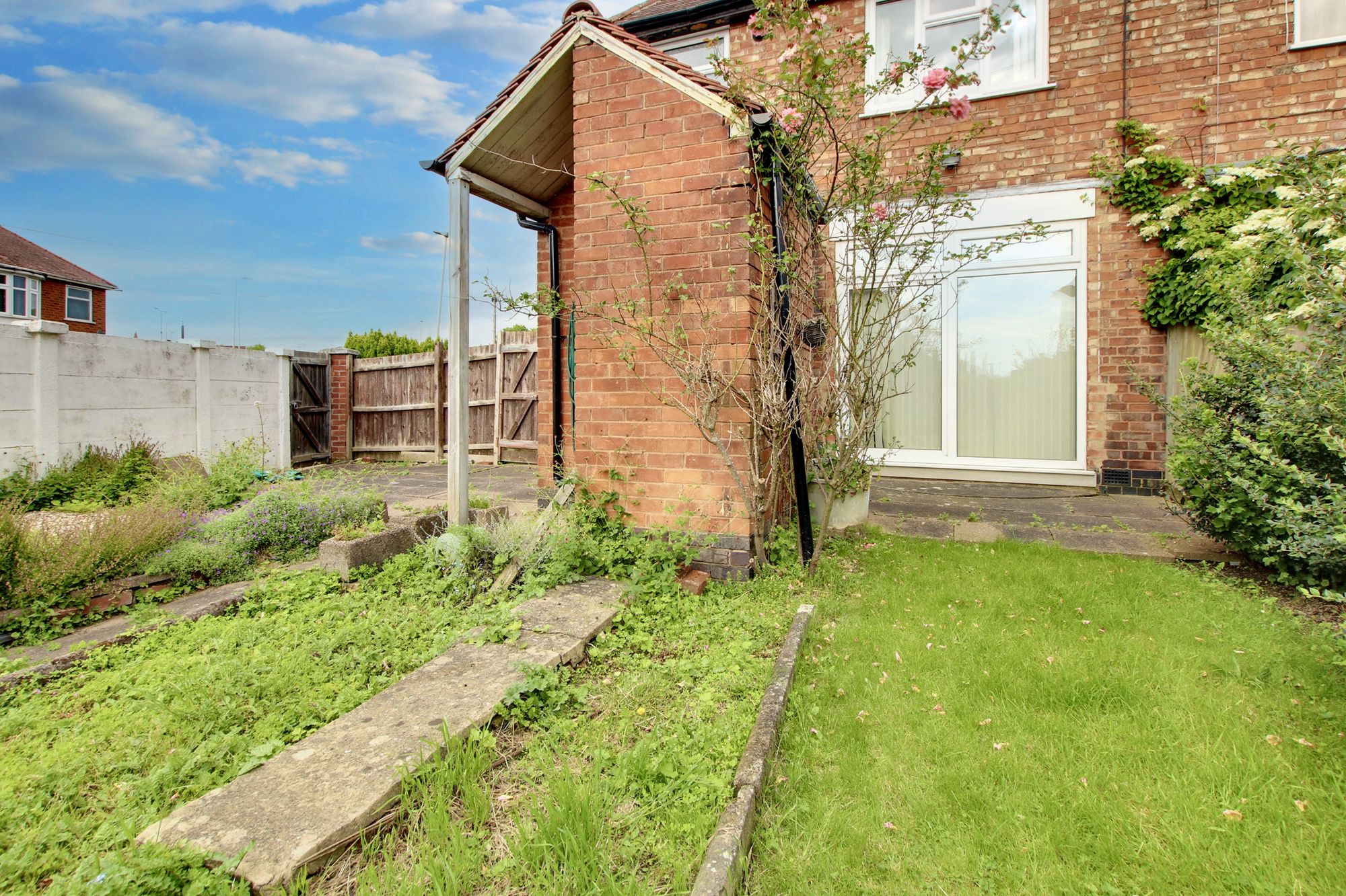 3 bed semi-detached house for sale in Aberdale Road, Leicester  - Property Image 29