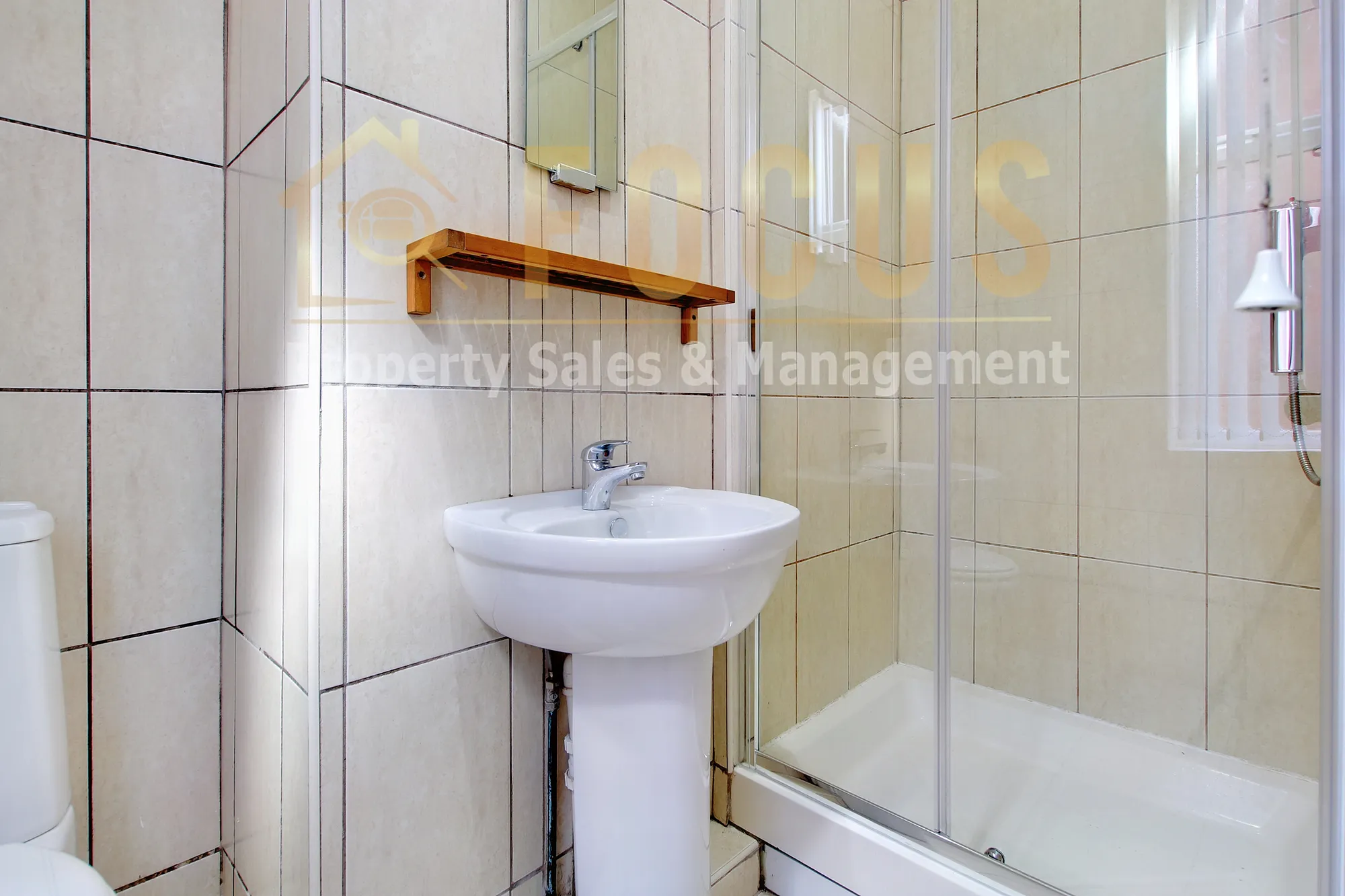 1 bed studio flat to rent in Saxby Street, Leicester  - Property Image 6
