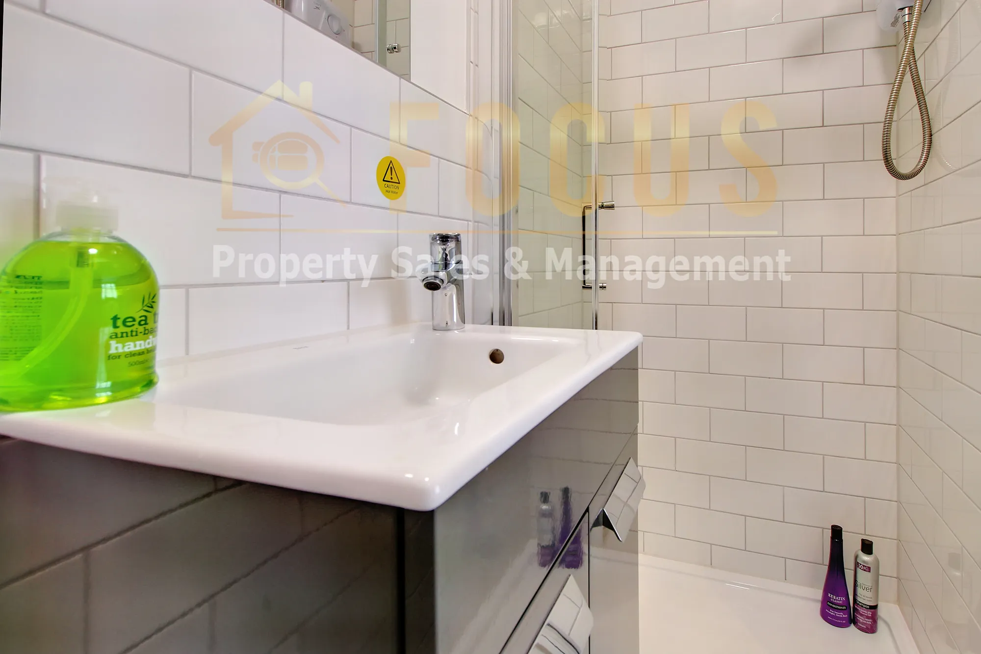 7 bed semi-detached house to rent in Portland Road, Leicester  - Property Image 21