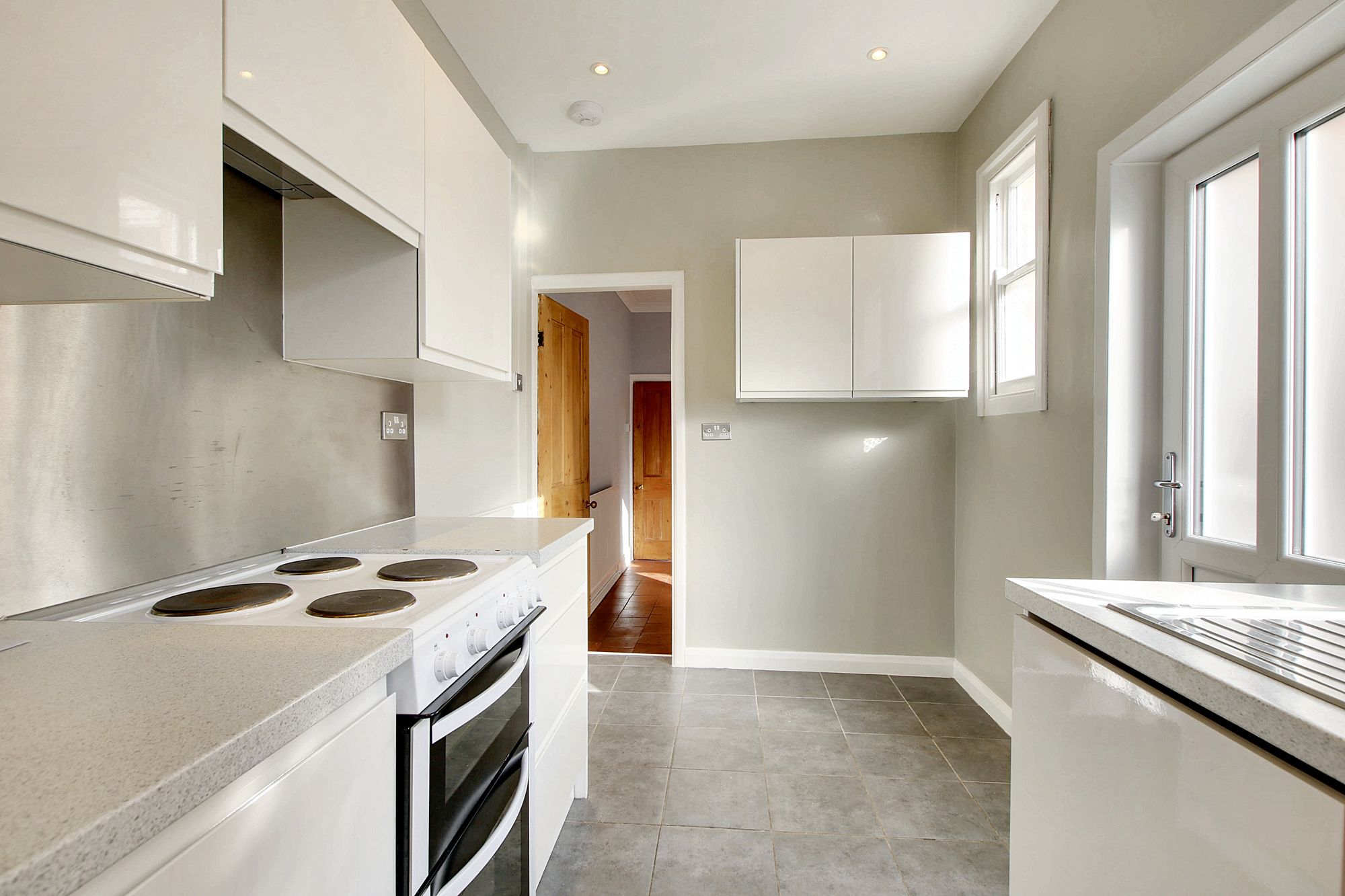 2 bed house to rent in Howard Road, Leicester  - Property Image 9