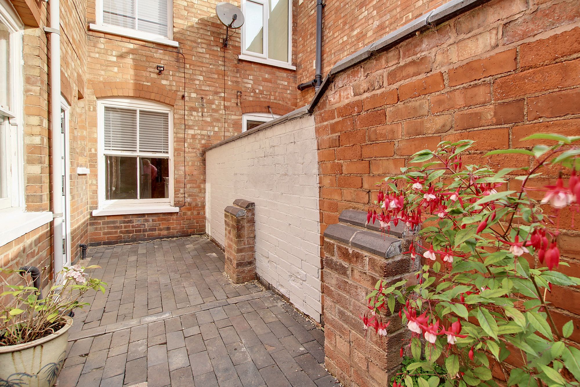 2 bed house to rent in Howard Road, Leicester  - Property Image 18