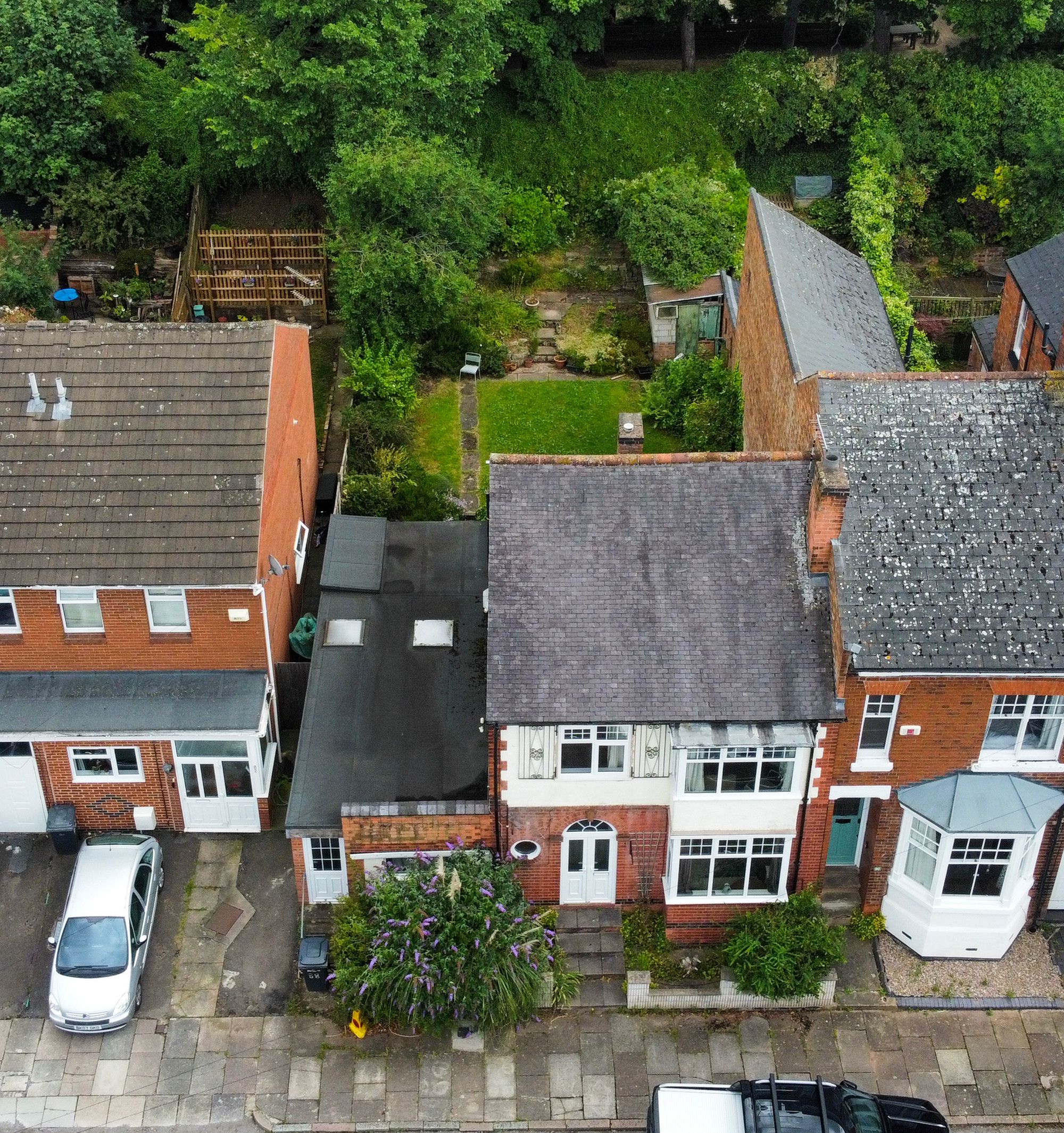 3 bed house for sale in Dulverton Road, Leicester  - Property Image 30