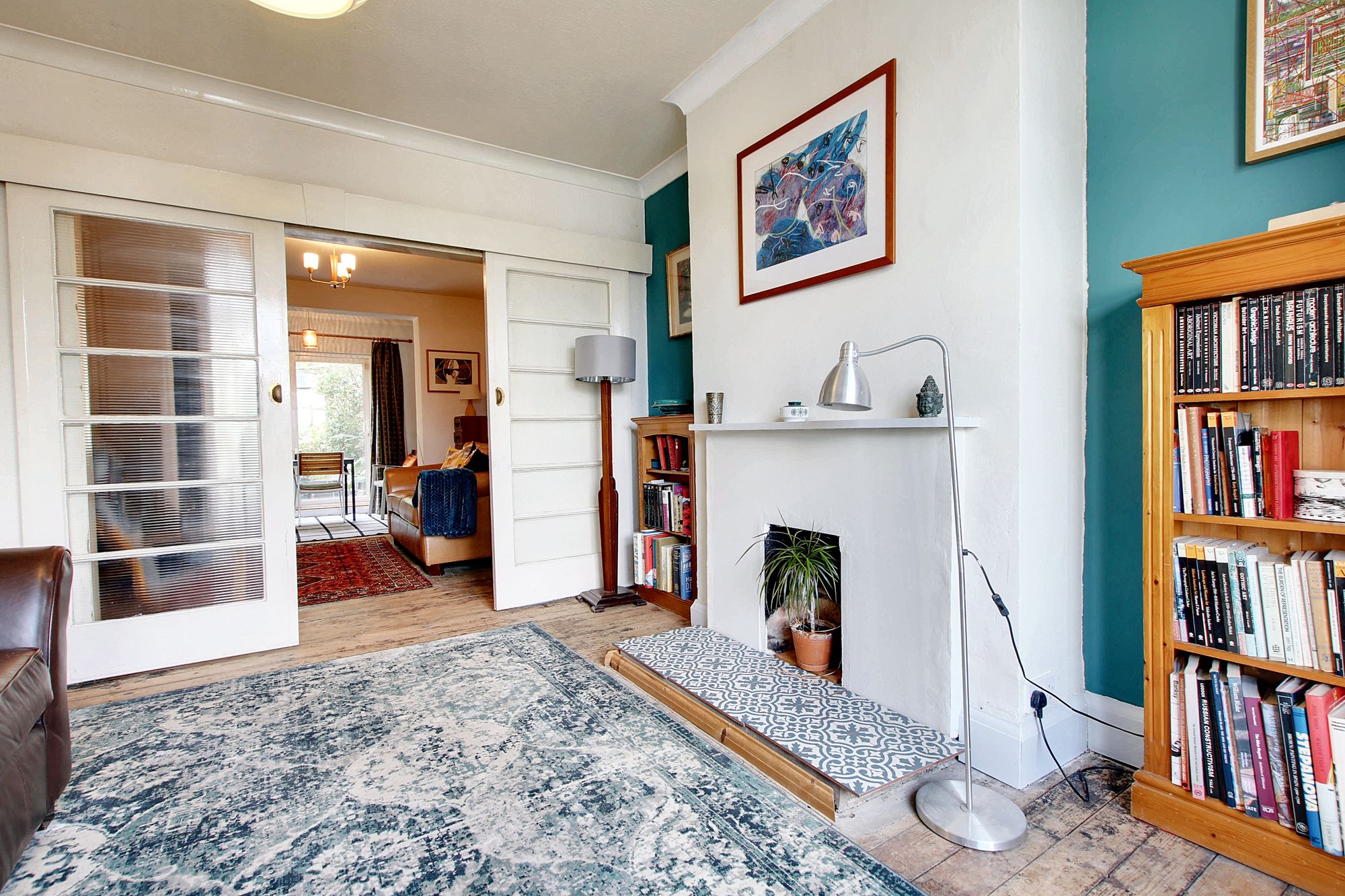 3 bed house for sale in Dulverton Road, Leicester  - Property Image 3