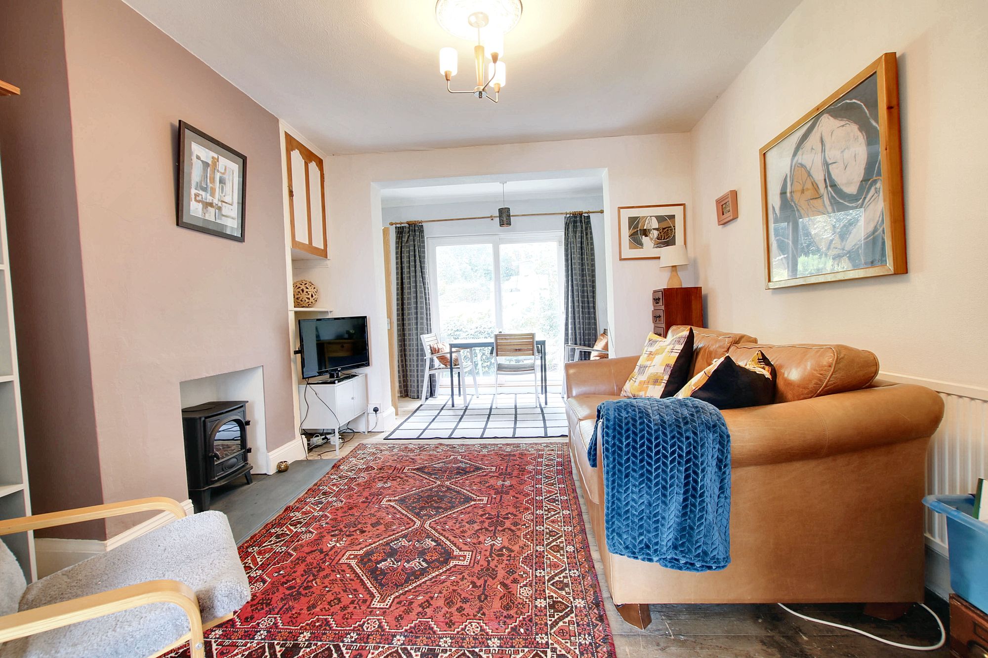 3 bed house for sale in Dulverton Road, Leicester  - Property Image 8