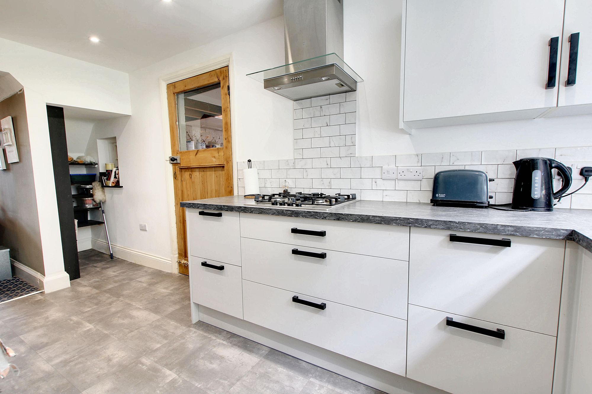 3 bed house for sale in Dulverton Road, Leicester  - Property Image 11