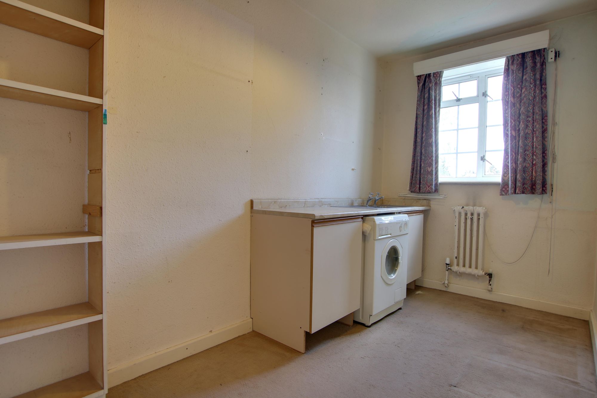 3 bed apartment for sale in Stoneygate Court, Leicester  - Property Image 18
