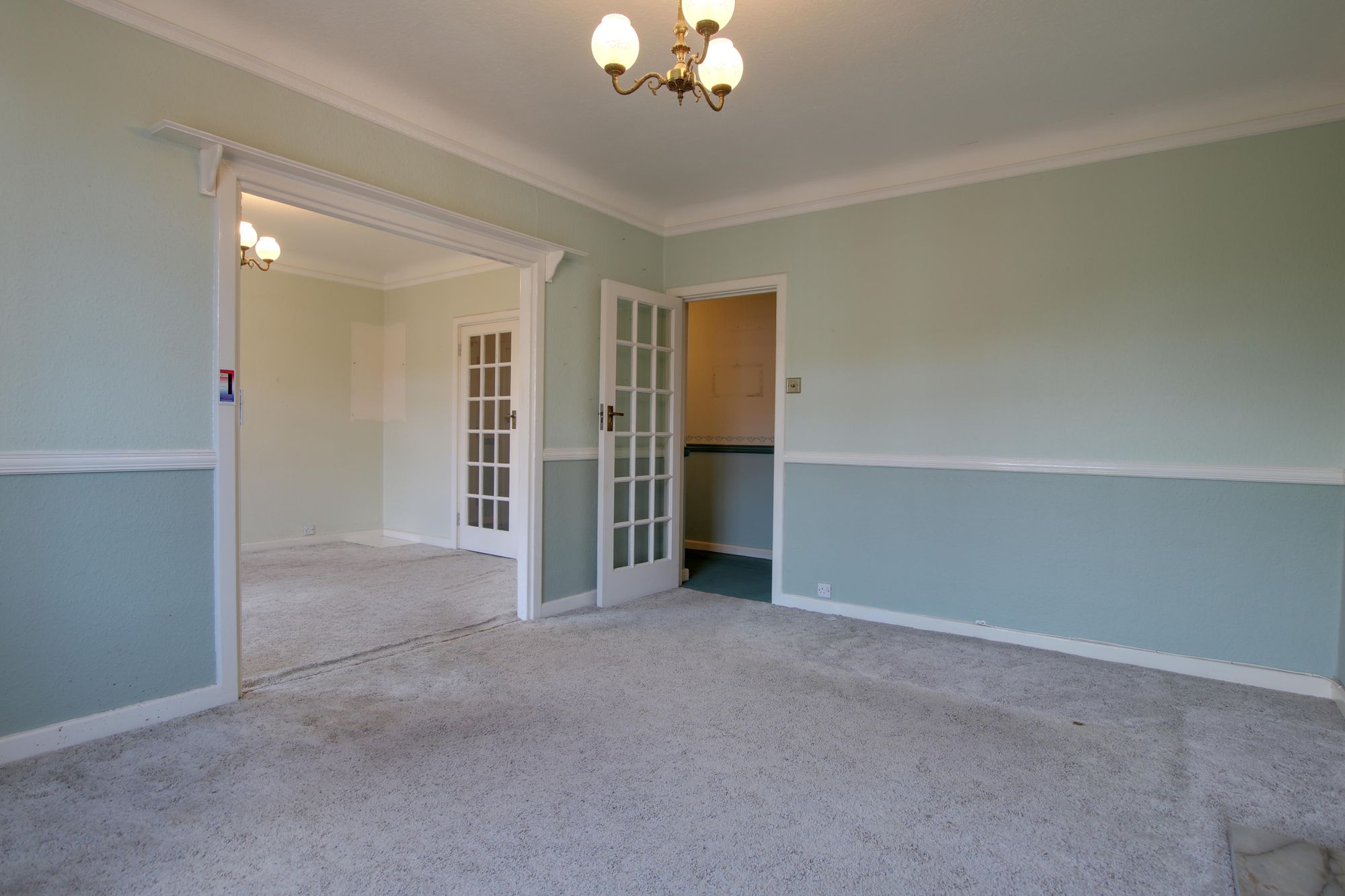 3 bed apartment for sale in Stoneygate Court, Leicester  - Property Image 2