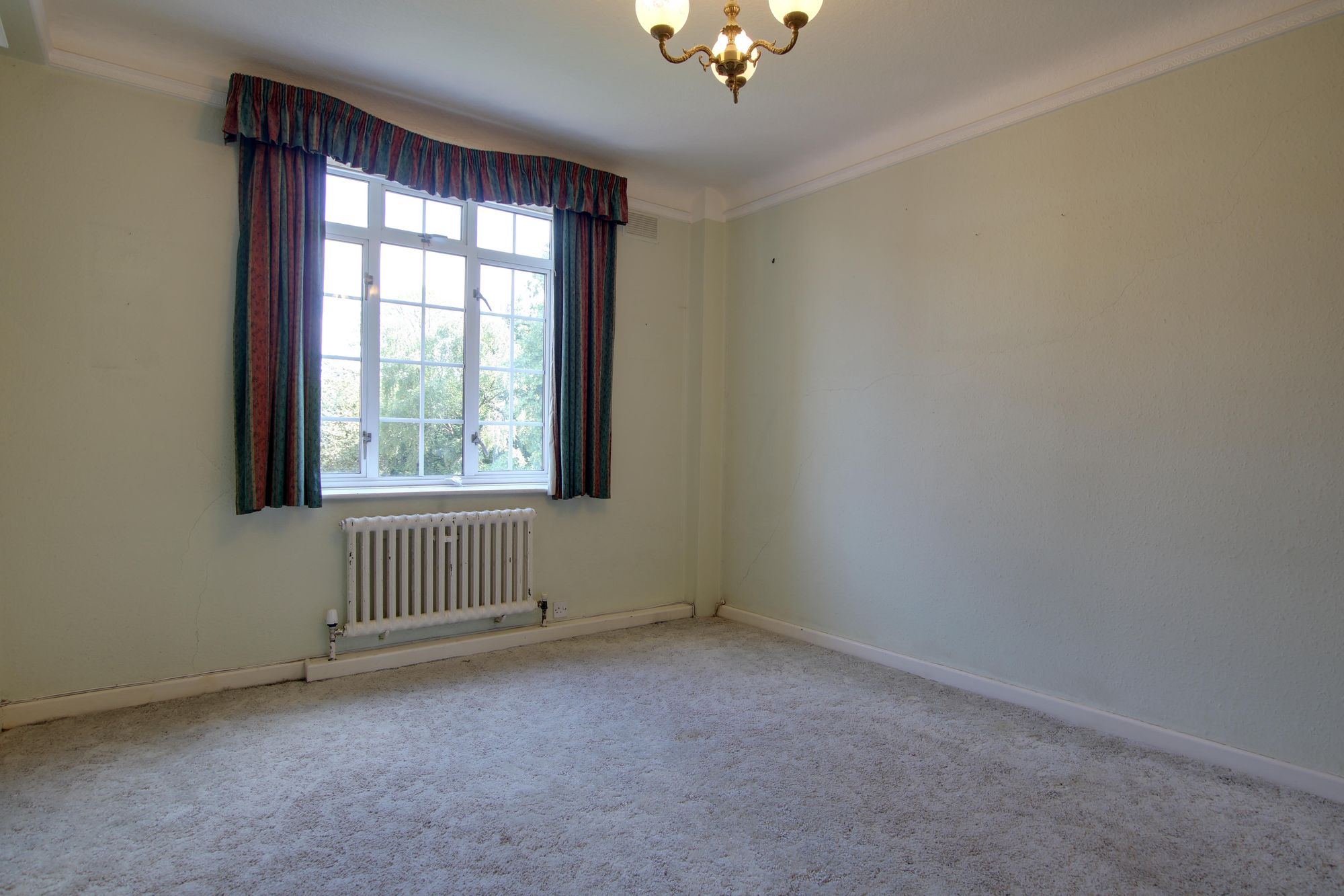 3 bed apartment for sale in Stoneygate Court, Leicester  - Property Image 8