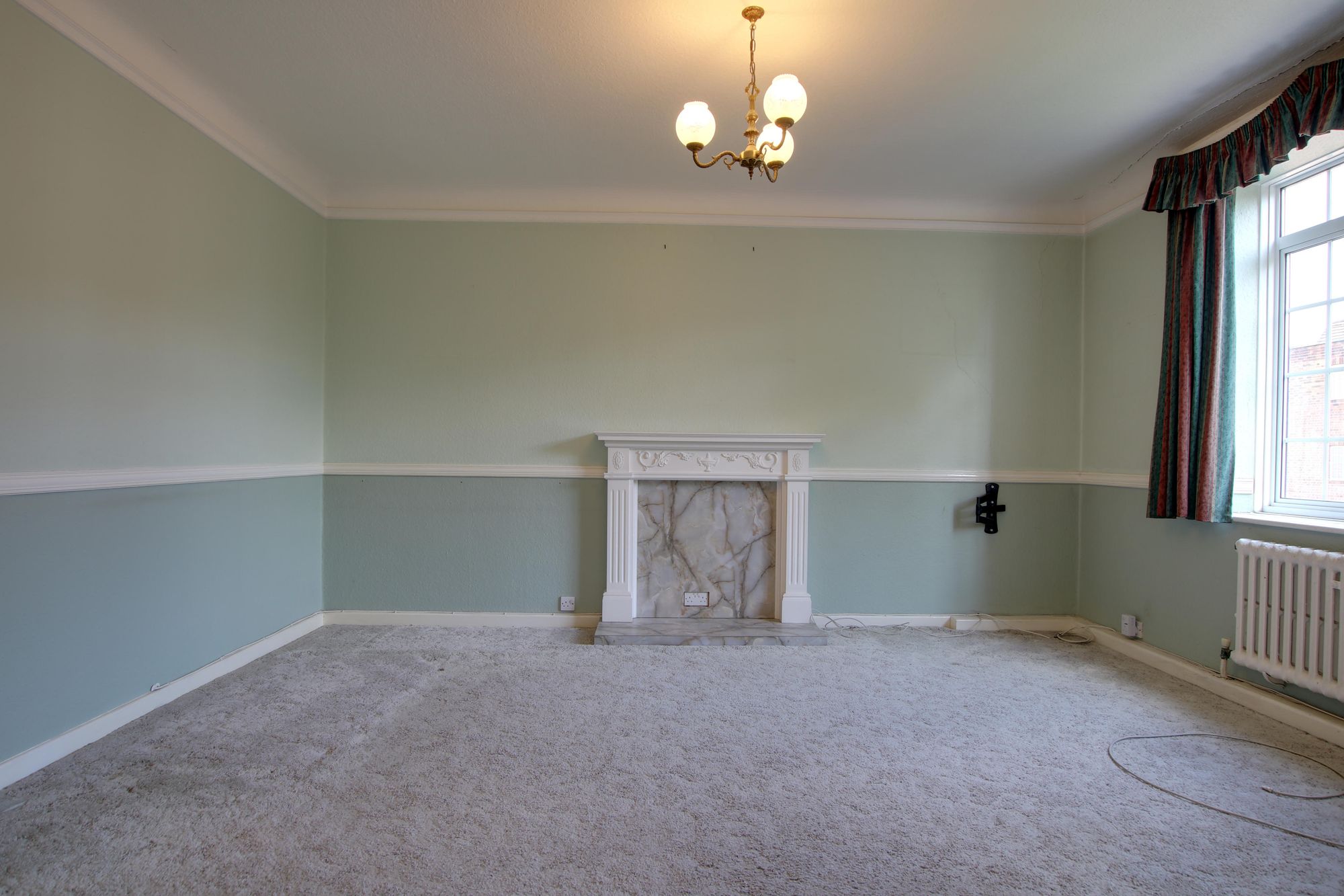 3 bed apartment for sale in Stoneygate Court, Leicester  - Property Image 6