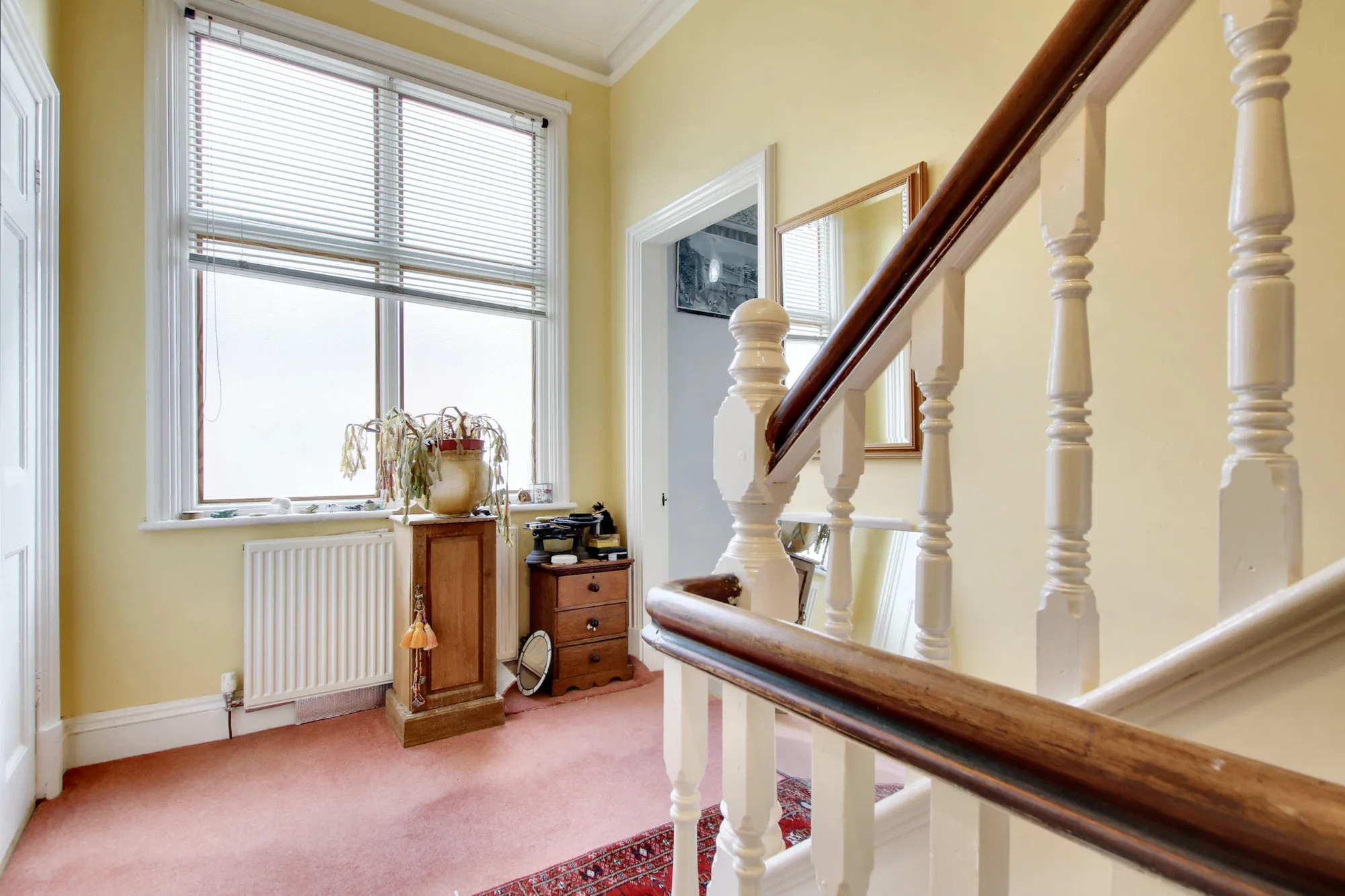 5 bed semi-detached villa for sale in Springfield Road, Leicester  - Property Image 22