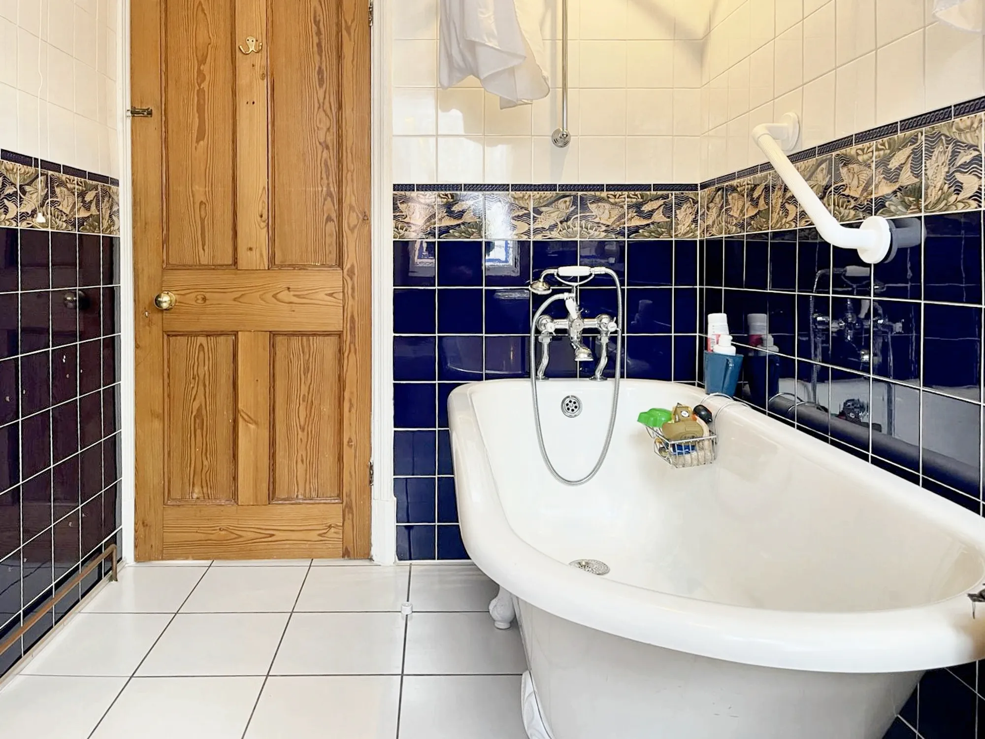 5 bed semi-detached villa for sale in Springfield Road, Leicester  - Property Image 30