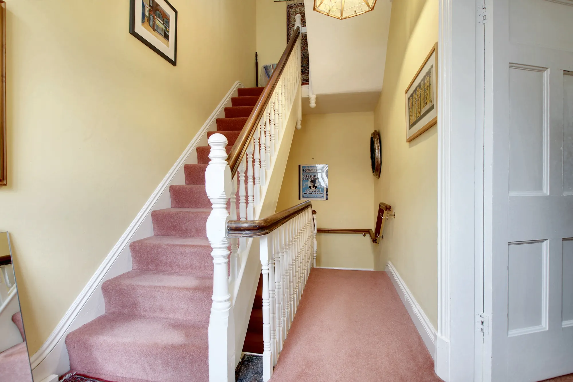 5 bed semi-detached villa for sale in Springfield Road, Leicester  - Property Image 33