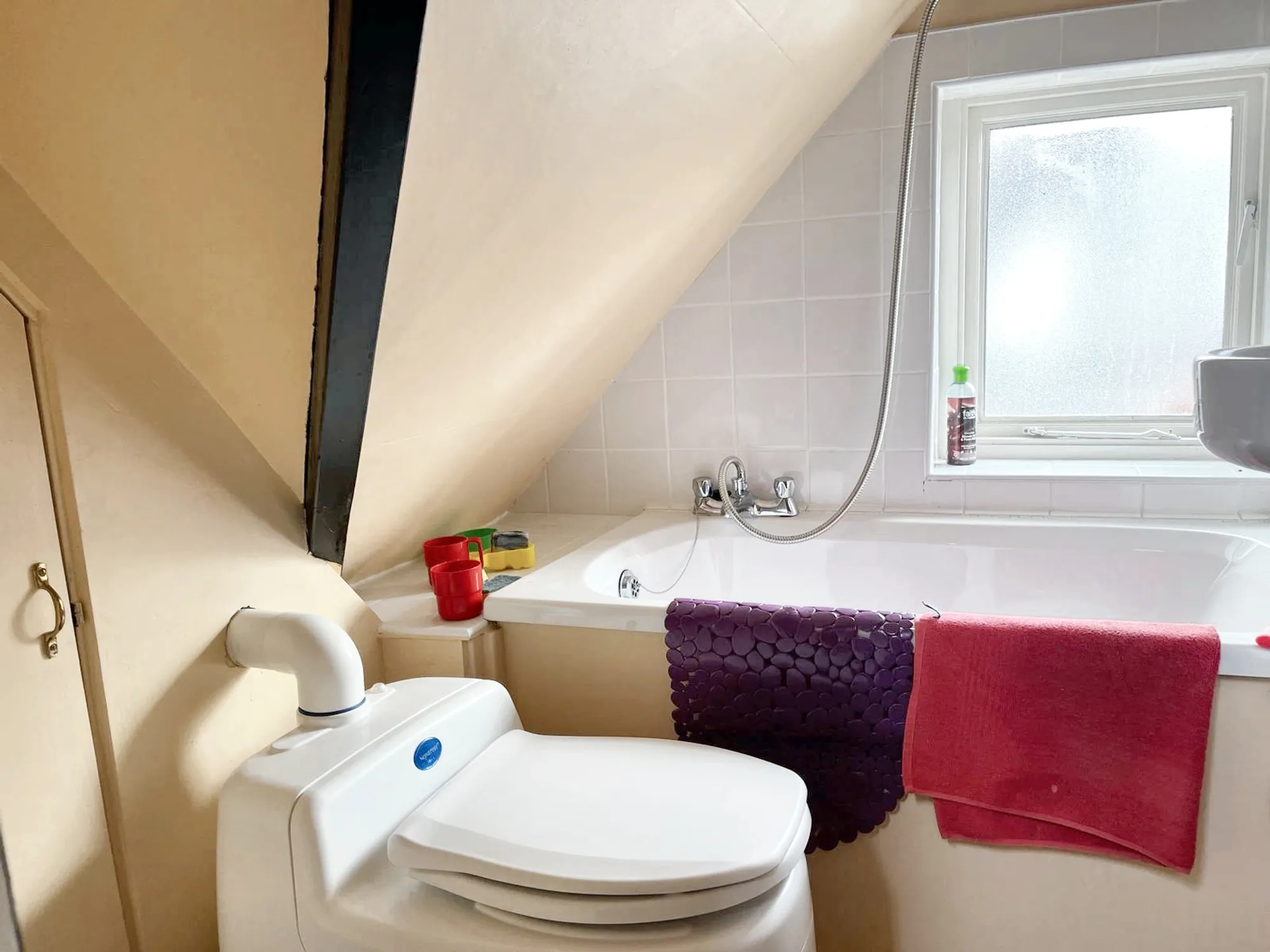 5 bed semi-detached villa for sale in Springfield Road, Leicester  - Property Image 38