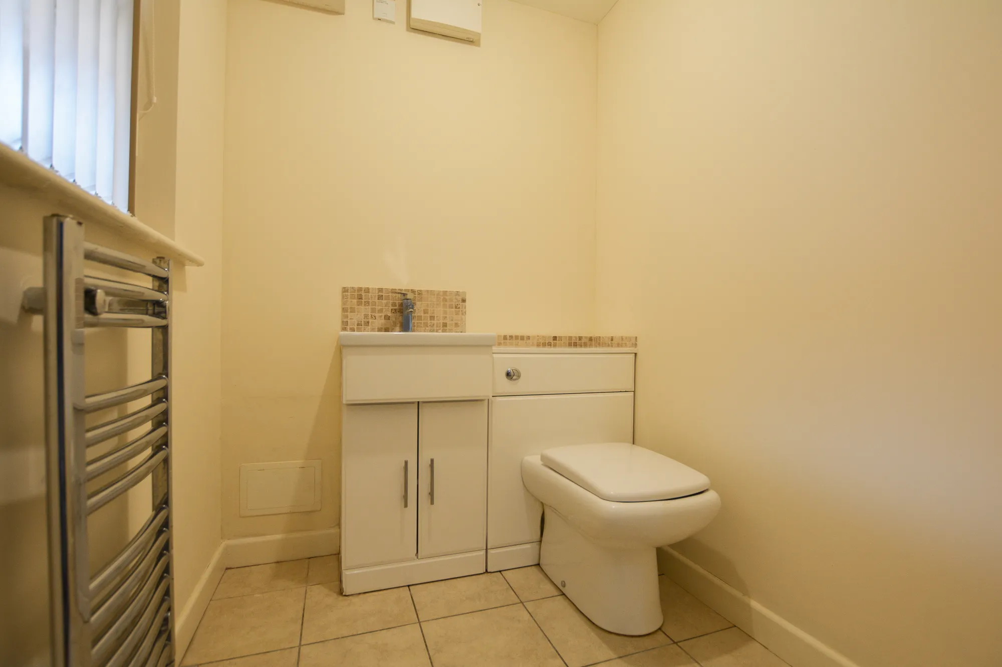 4 bed terraced house to rent in Eastleigh Road, Leicester  - Property Image 8
