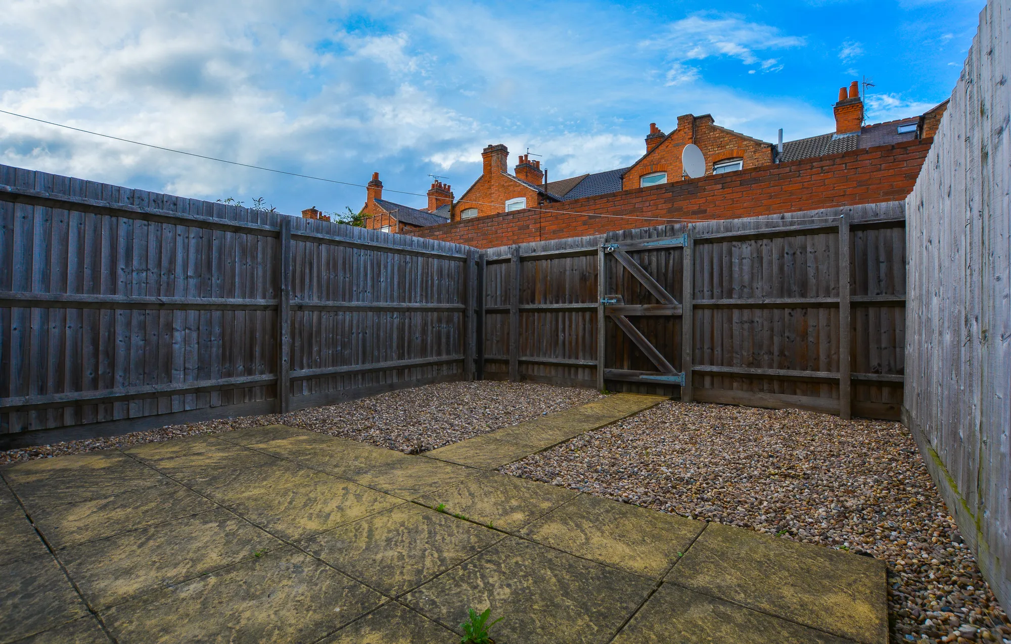 4 bed terraced house to rent in Eastleigh Road, Leicester  - Property Image 4