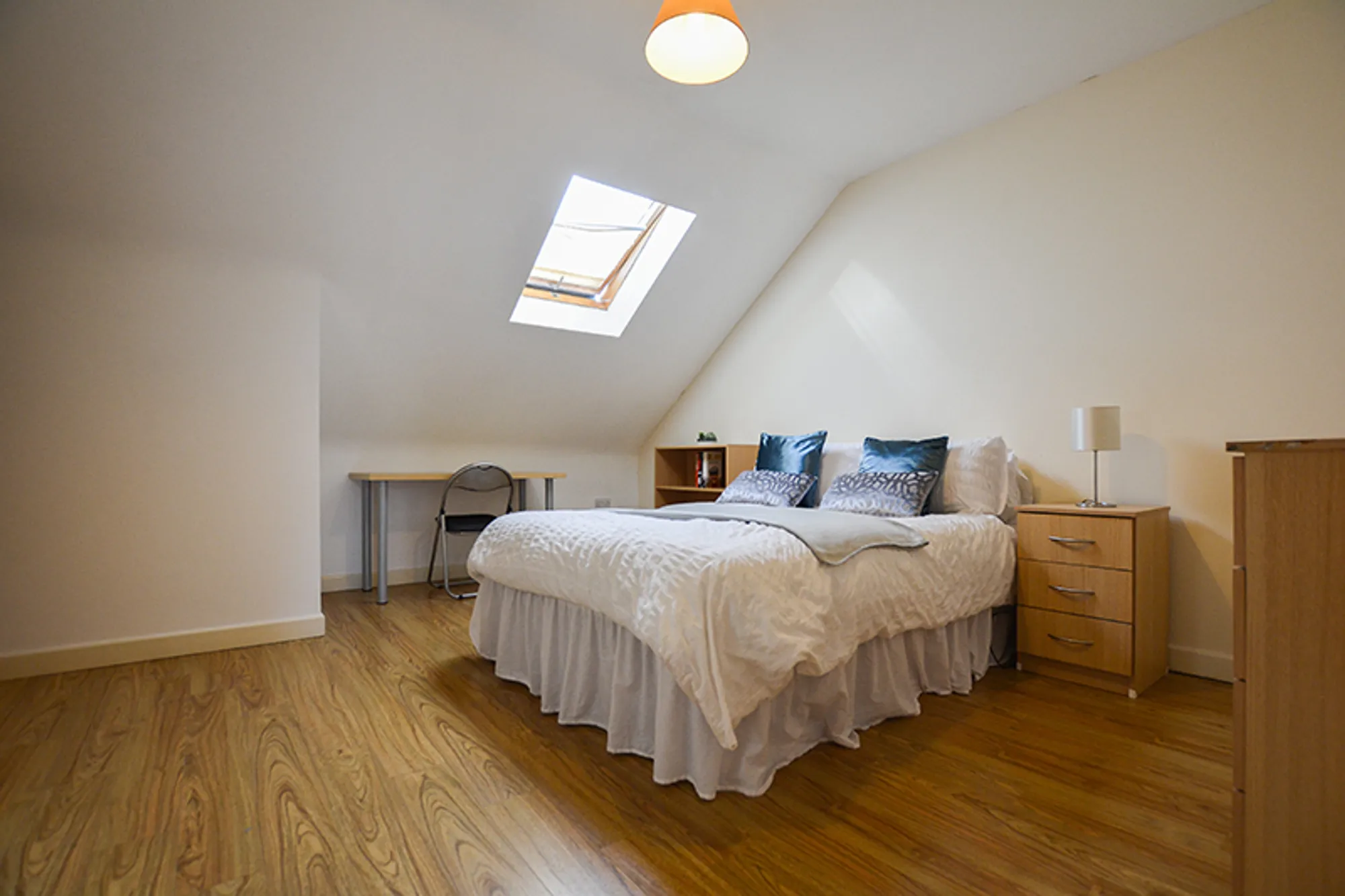 4 bed terraced house to rent in Eastleigh Road, Leicester  - Property Image 5