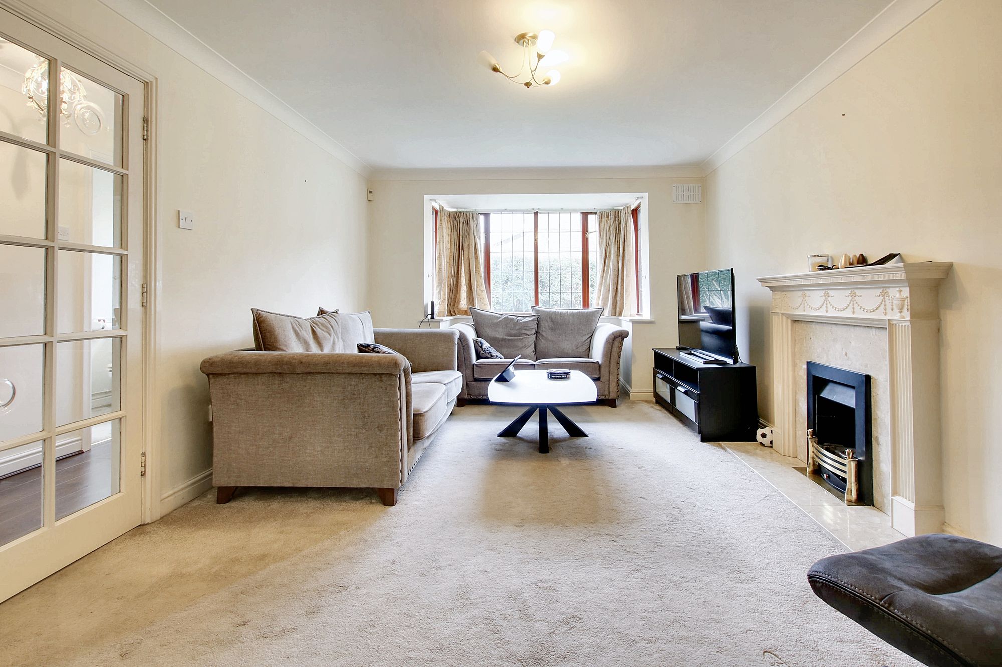 4 bed house for sale in Welford Court, Leicester  - Property Image 2