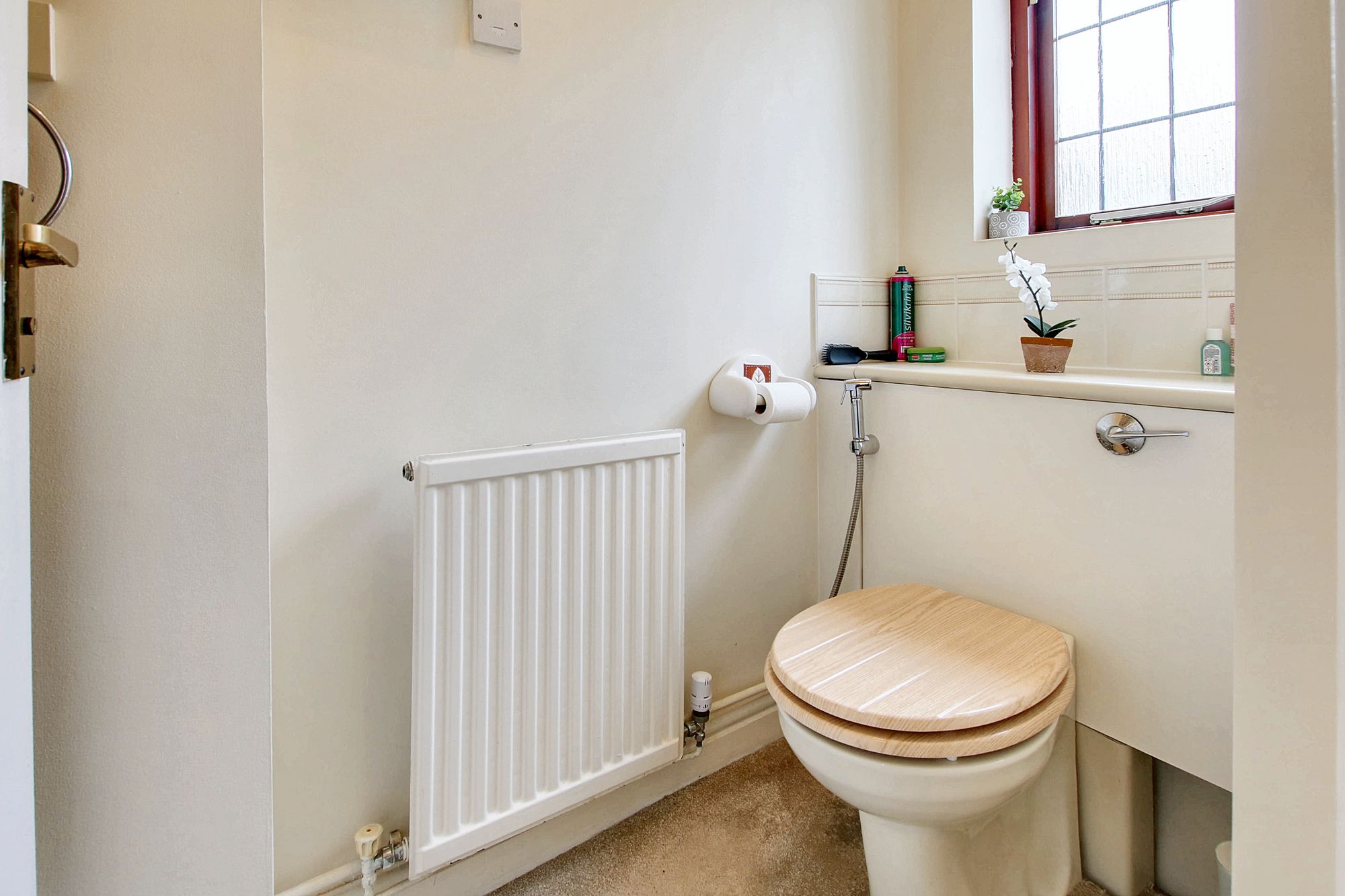 4 bed house for sale in Welford Court, Leicester  - Property Image 7