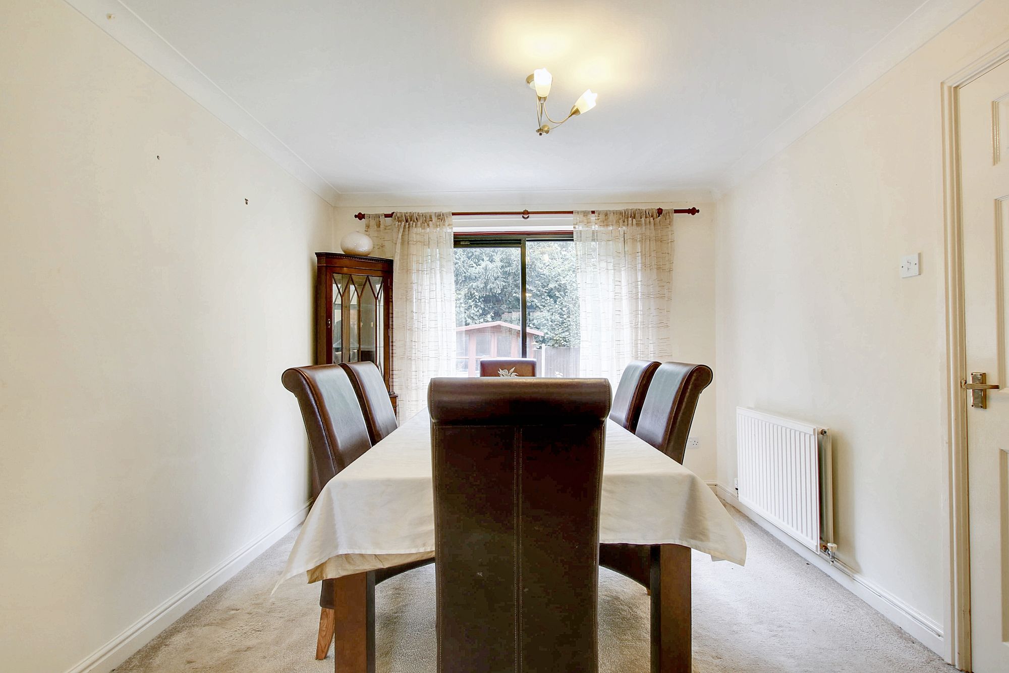 4 bed house for sale in Welford Court, Leicester  - Property Image 9