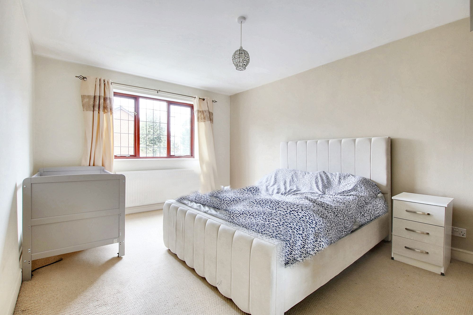 4 bed house for sale in Welford Court, Leicester  - Property Image 14