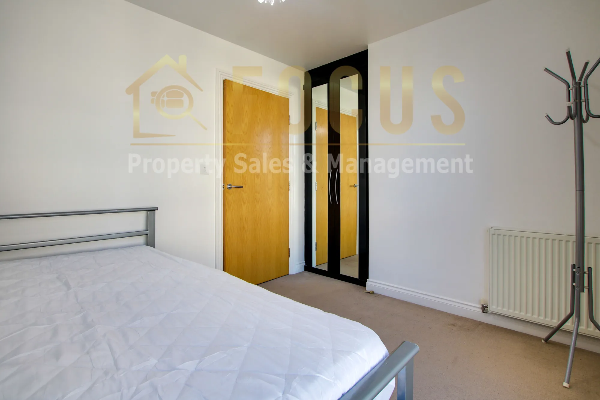 2 bed apartment for sale in Watkin Road, Leicester  - Property Image 12