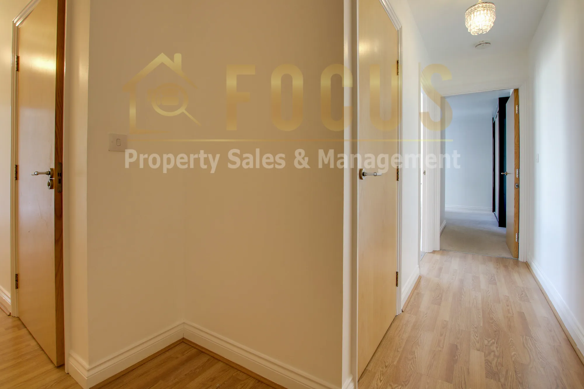 2 bed apartment for sale in Watkin Road, Leicester  - Property Image 10