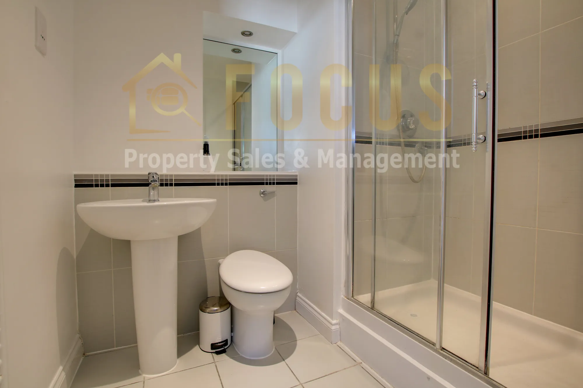 2 bed apartment for sale in Watkin Road, Leicester  - Property Image 11