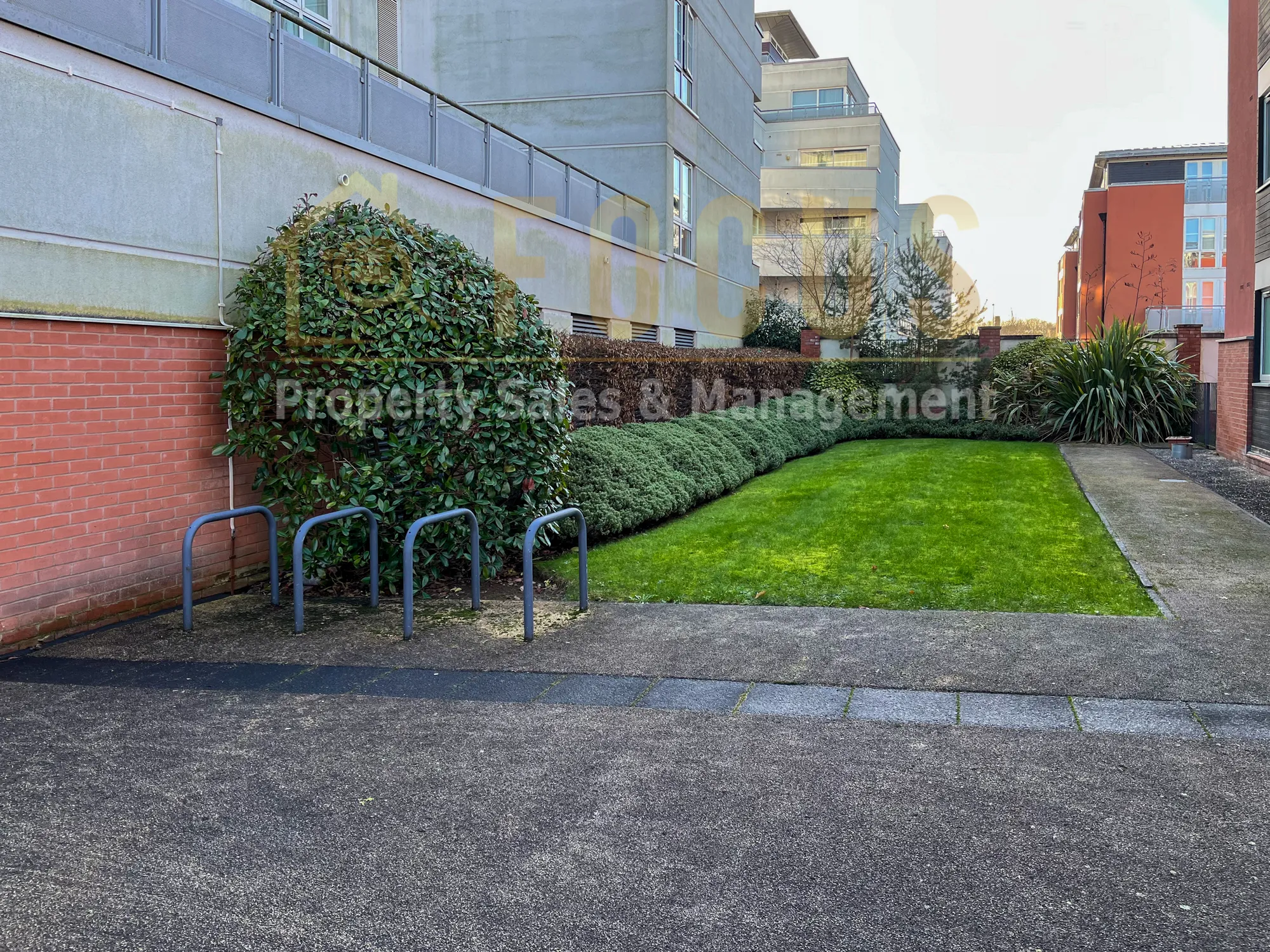2 bed apartment for sale in Watkin Road, Leicester  - Property Image 15