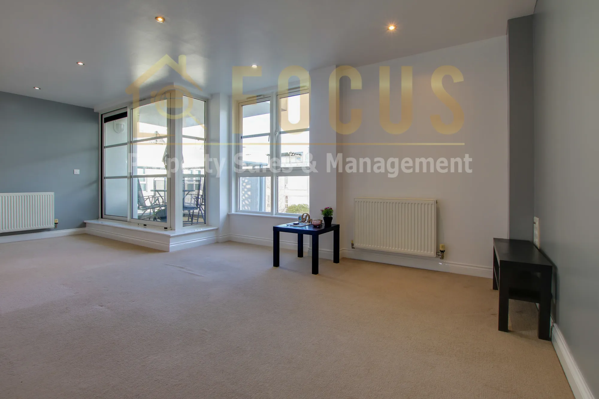 2 bed apartment for sale in Watkin Road, Leicester  - Property Image 1